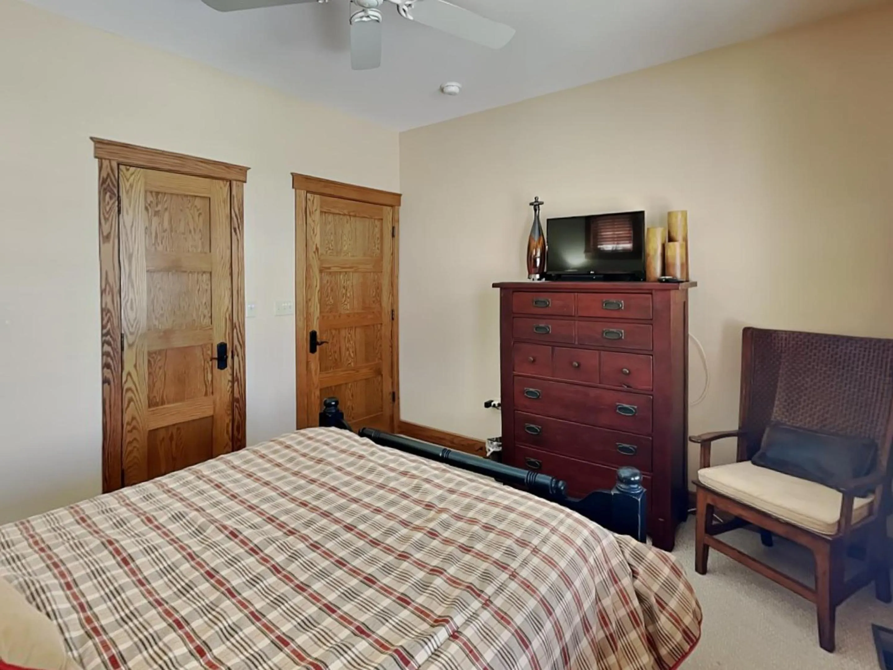 Bed in Some Kind of Wonderful