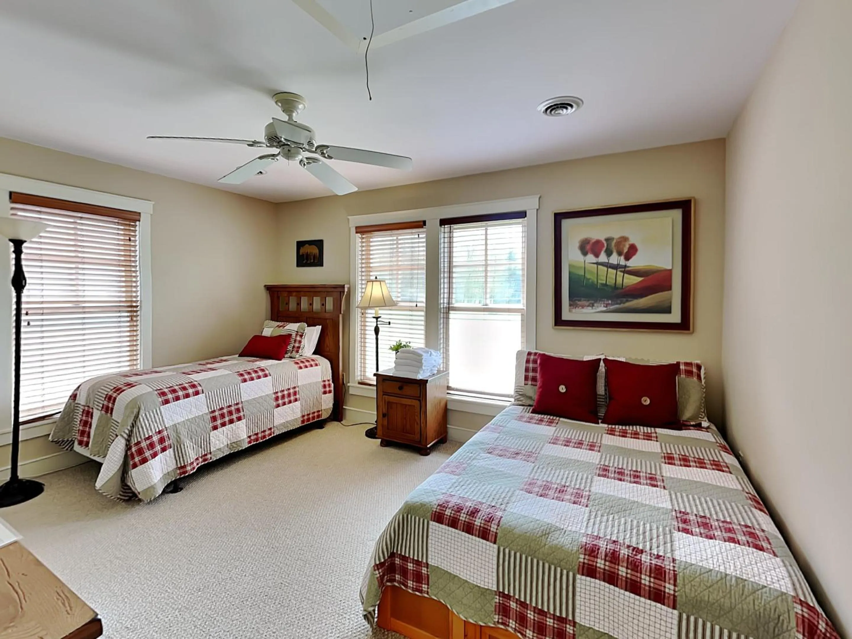 Bed in Some Kind of Wonderful