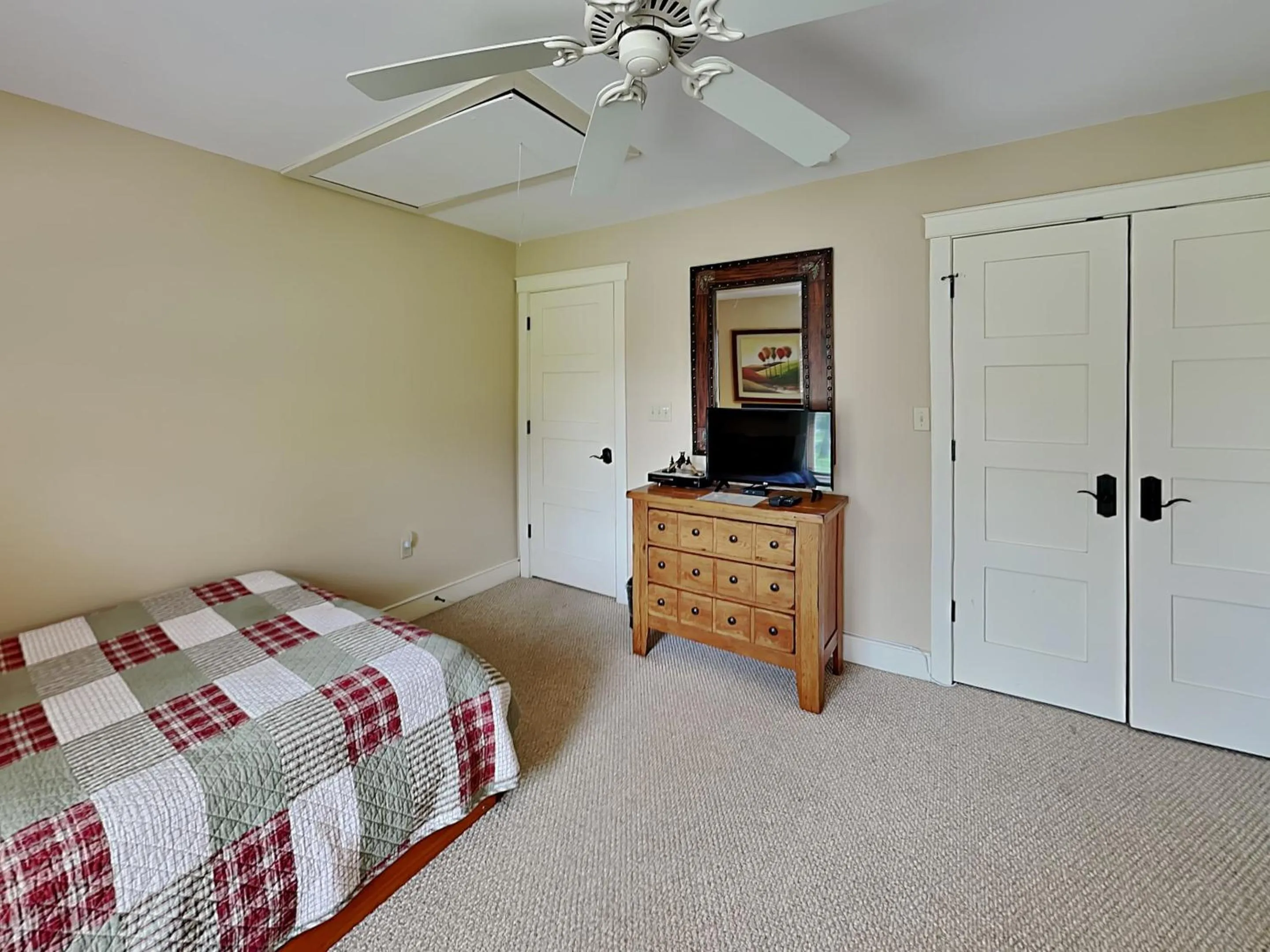 Bed in Some Kind of Wonderful