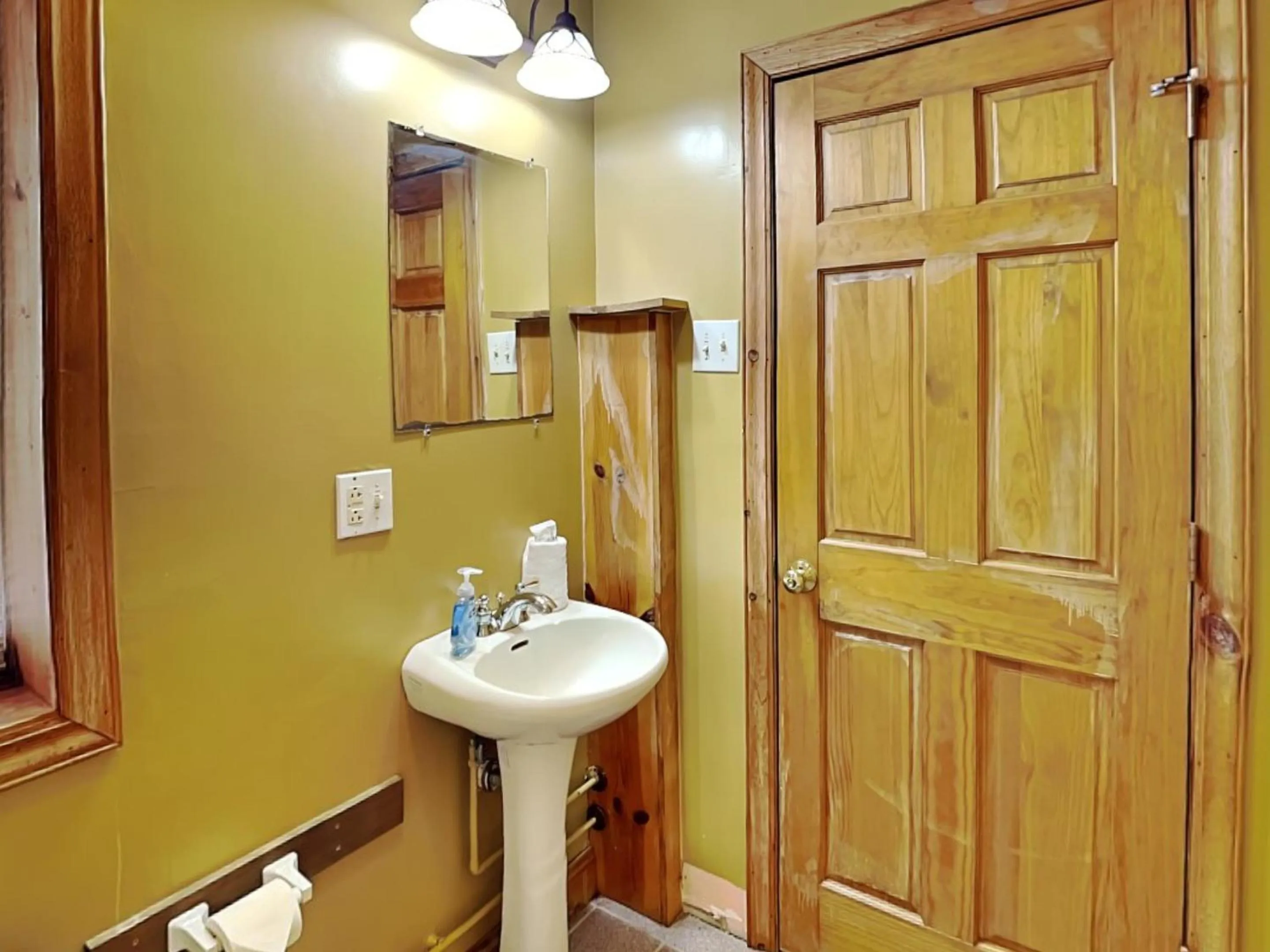 Celebration at Deep Creek