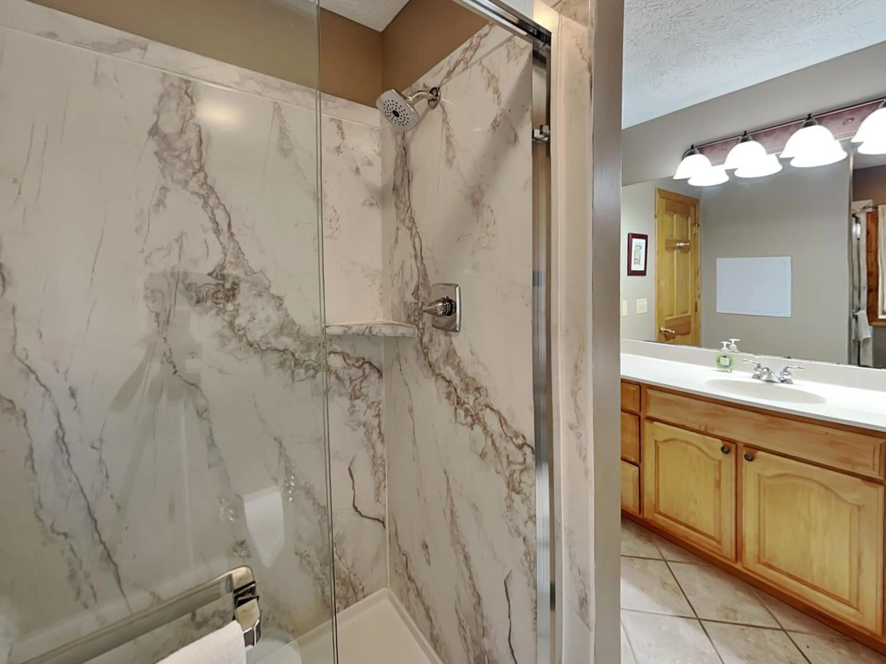 Celebration at Deep Creek