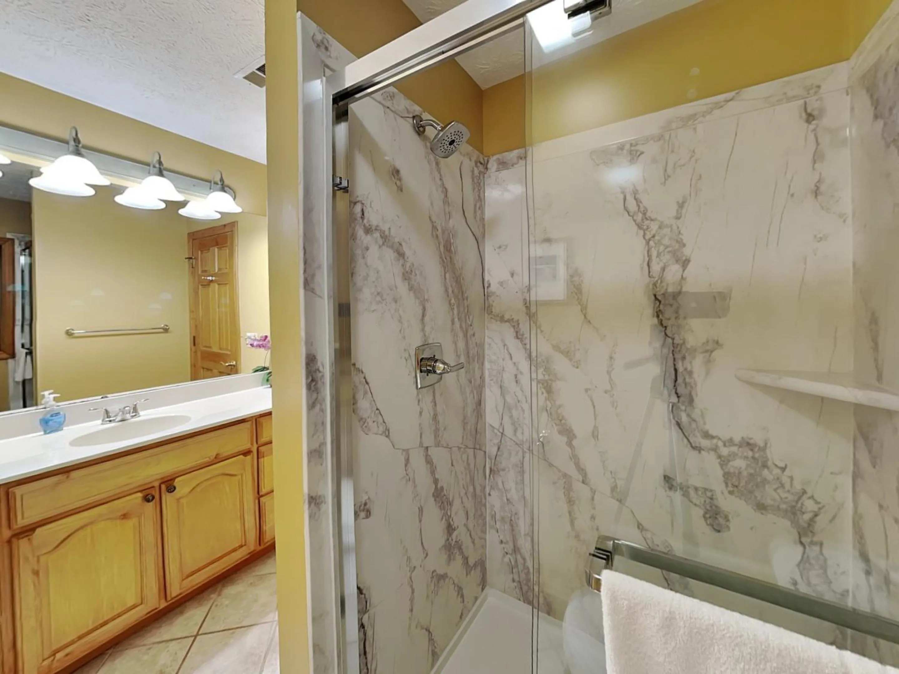 Celebration at Deep Creek