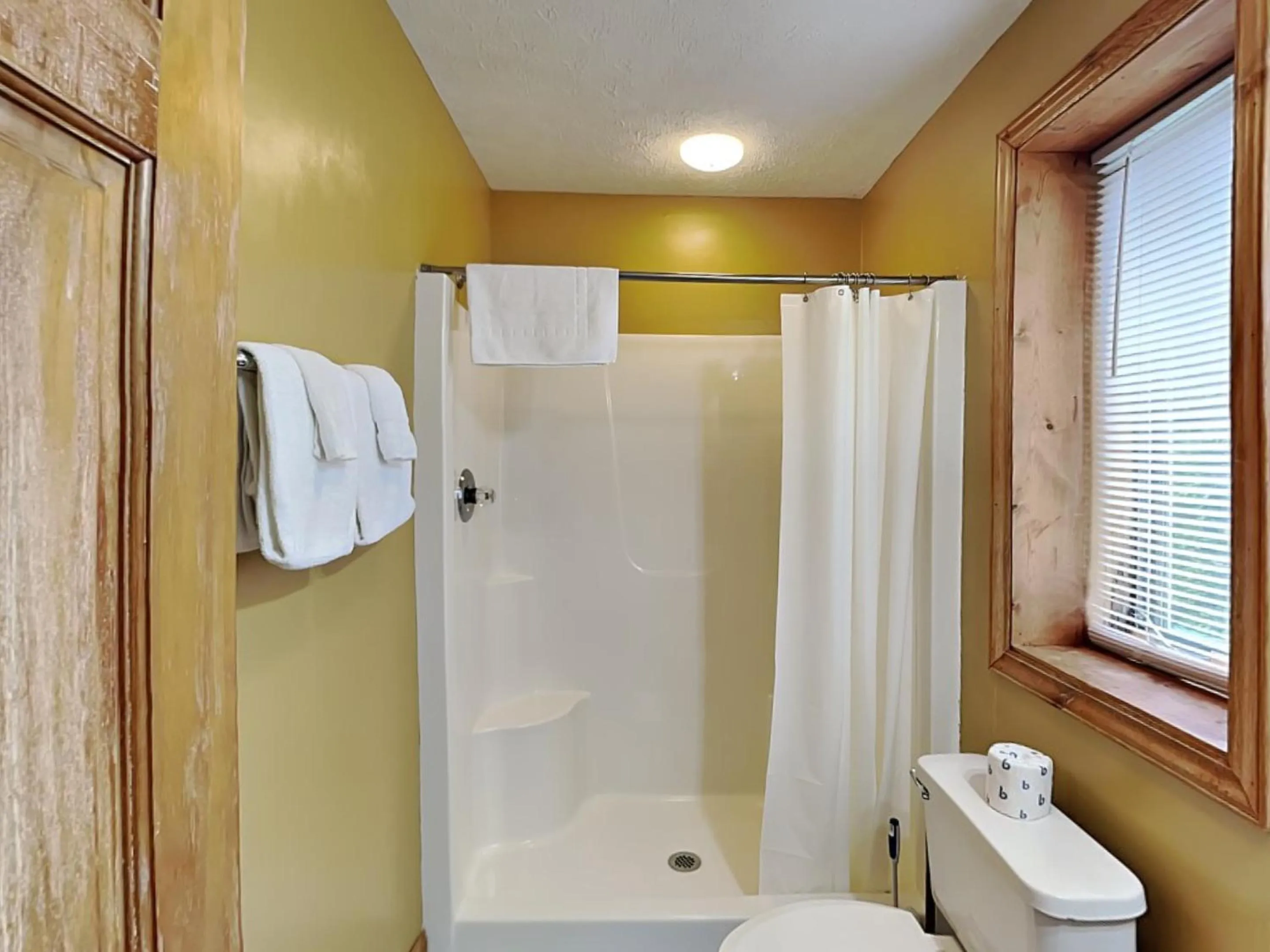 Celebration at Deep Creek