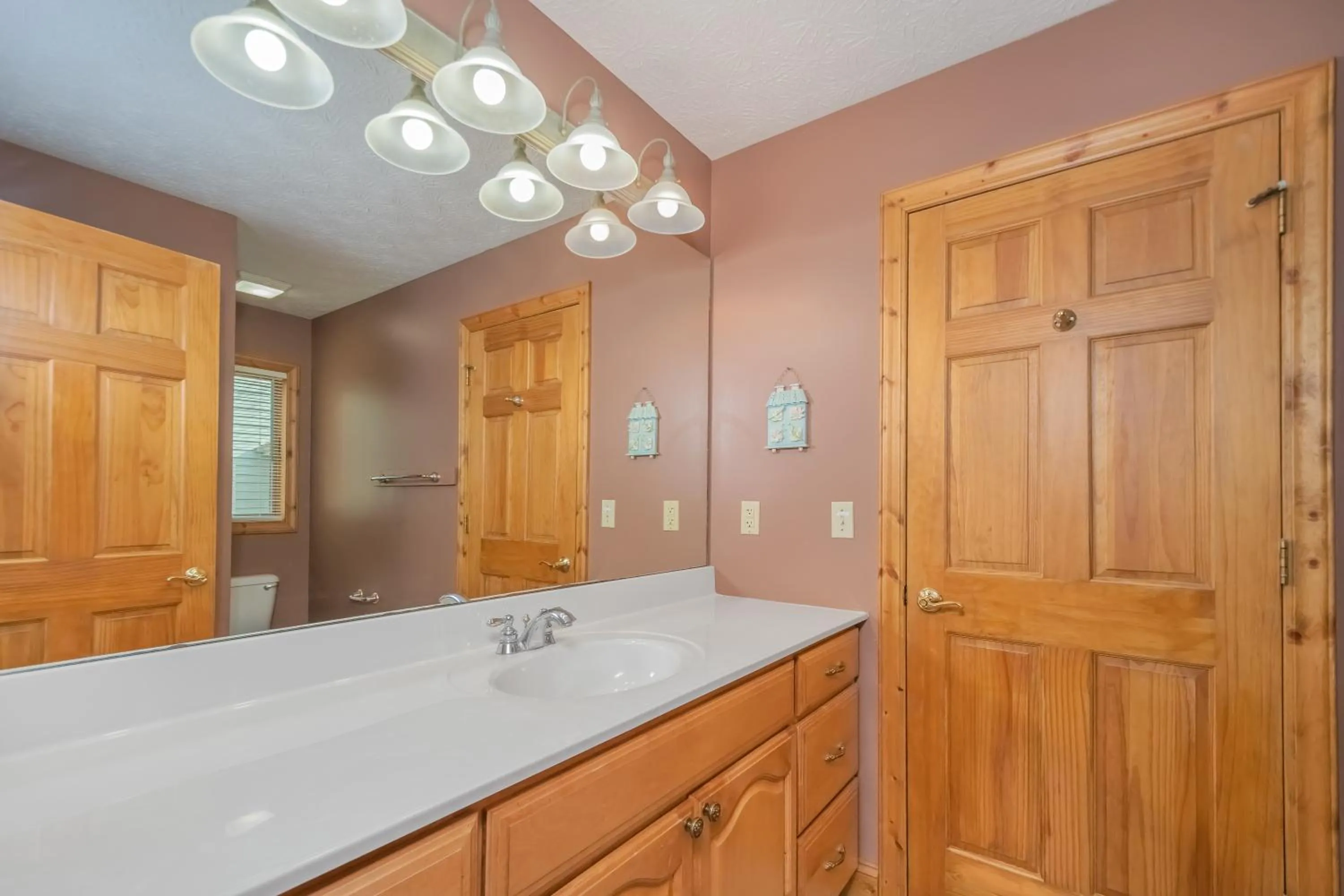 Property building in Celebration at Deep Creek