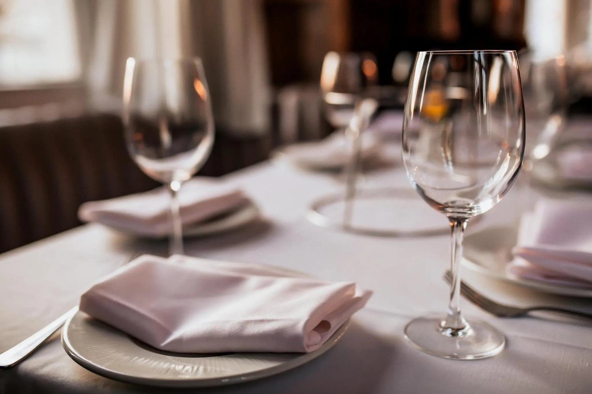 Restaurant/places to eat in Sercotel Toledo Renacimiento