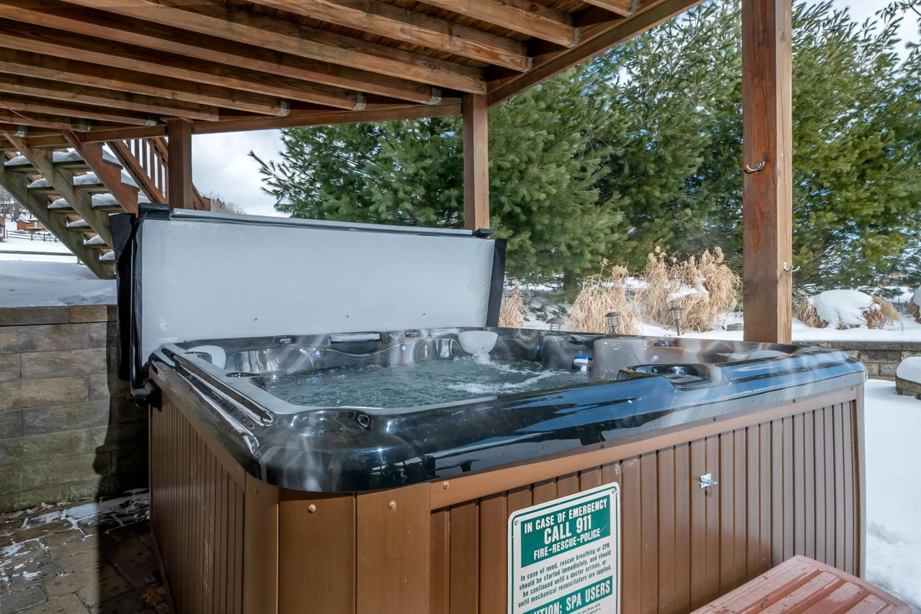 Property building in Windsor House