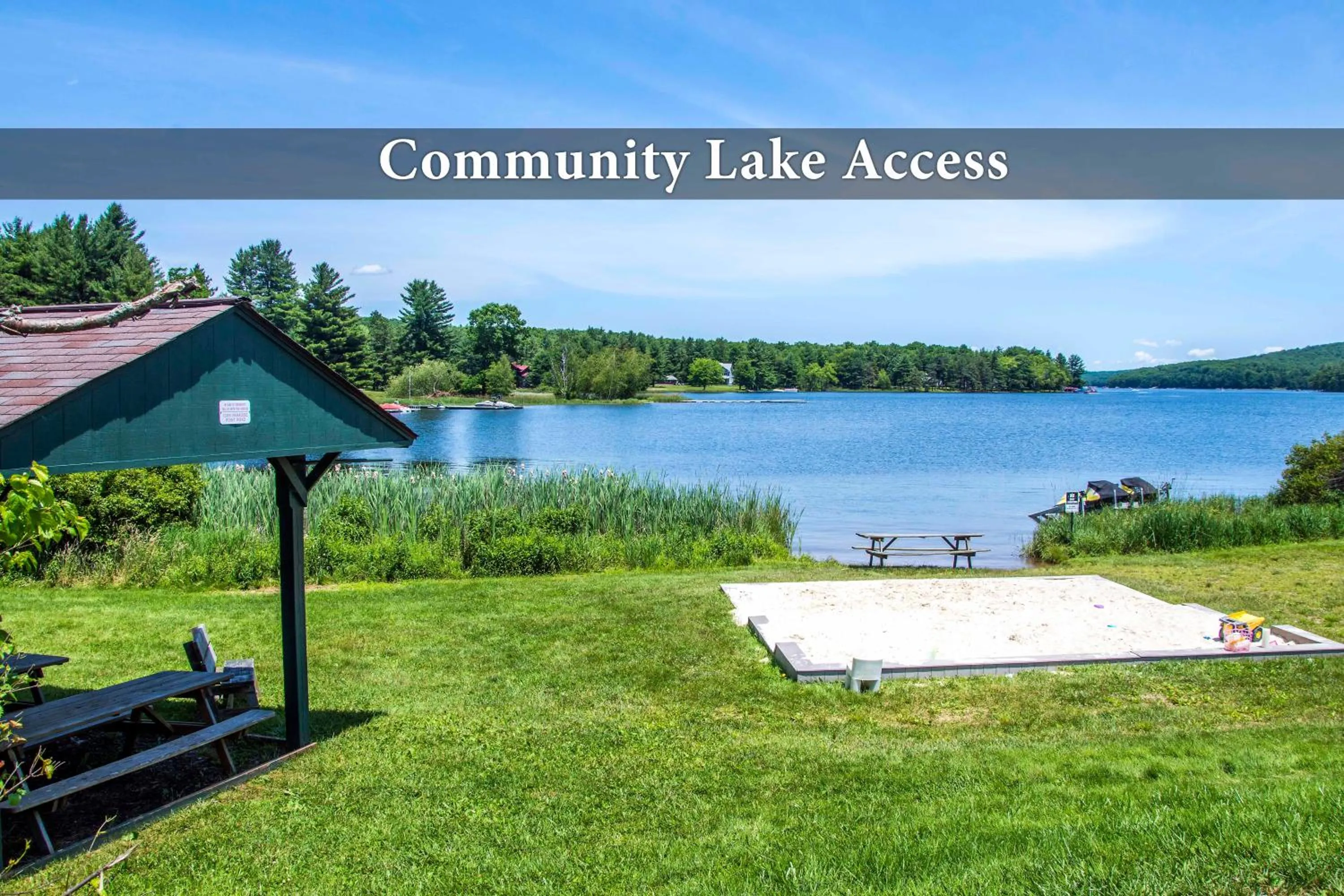 Property building in Windsor House