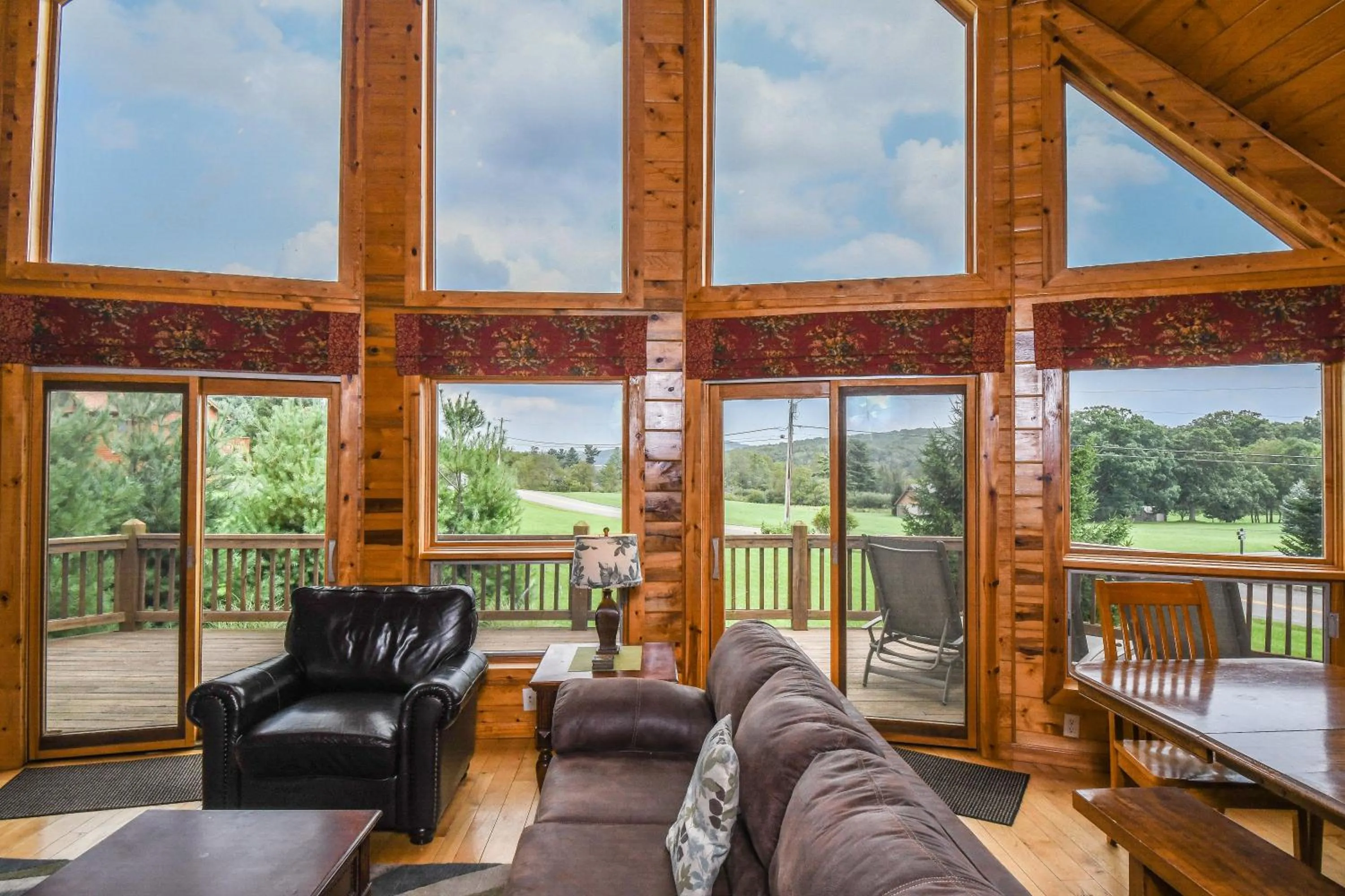 Property building in Windsor House