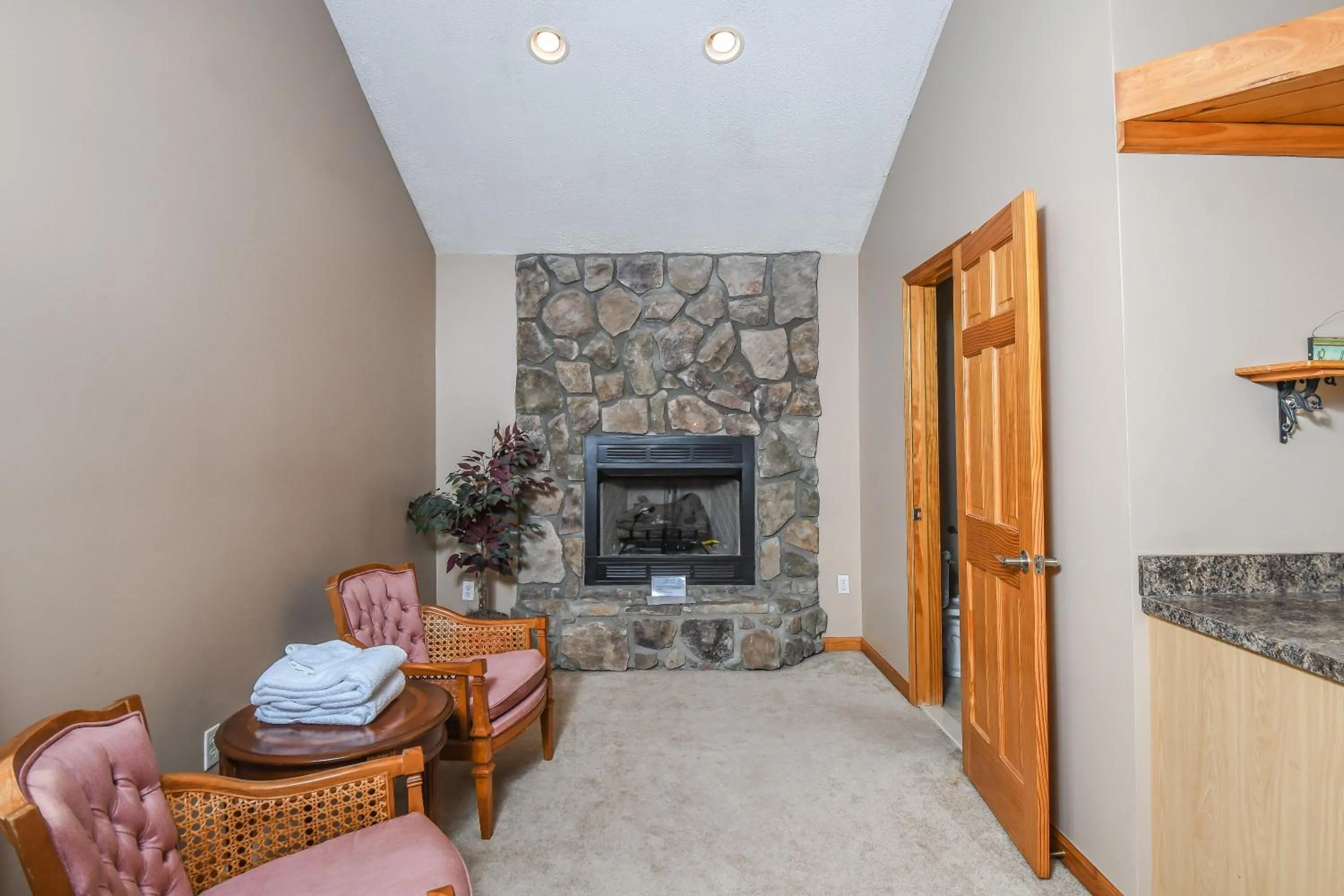 Property building in Windsor House