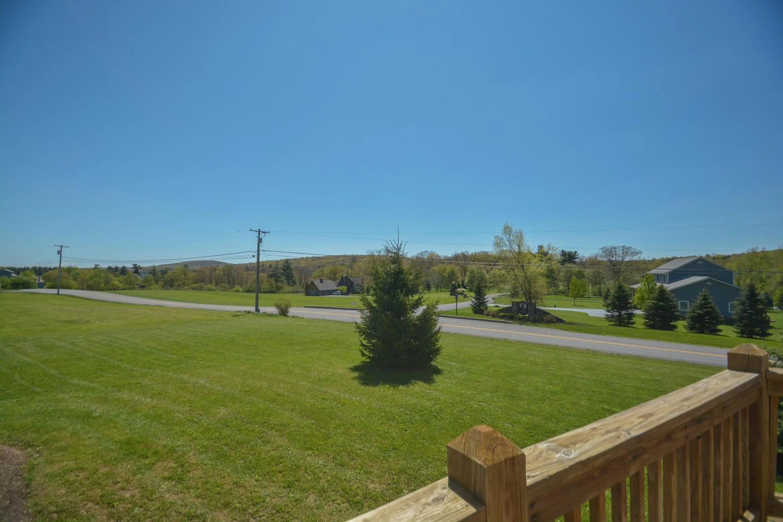Property building in Windsor House
