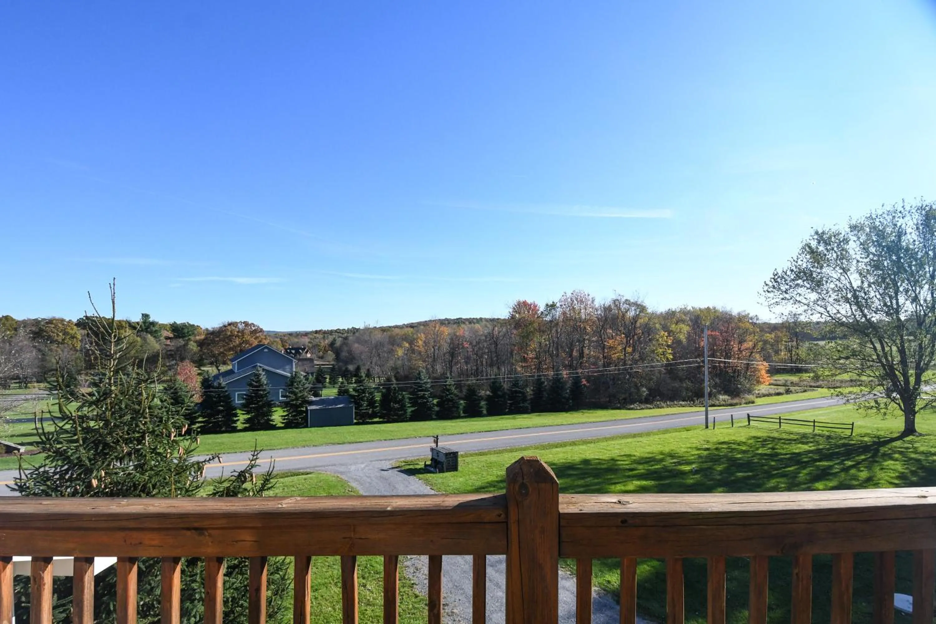 Property building in Windsor House