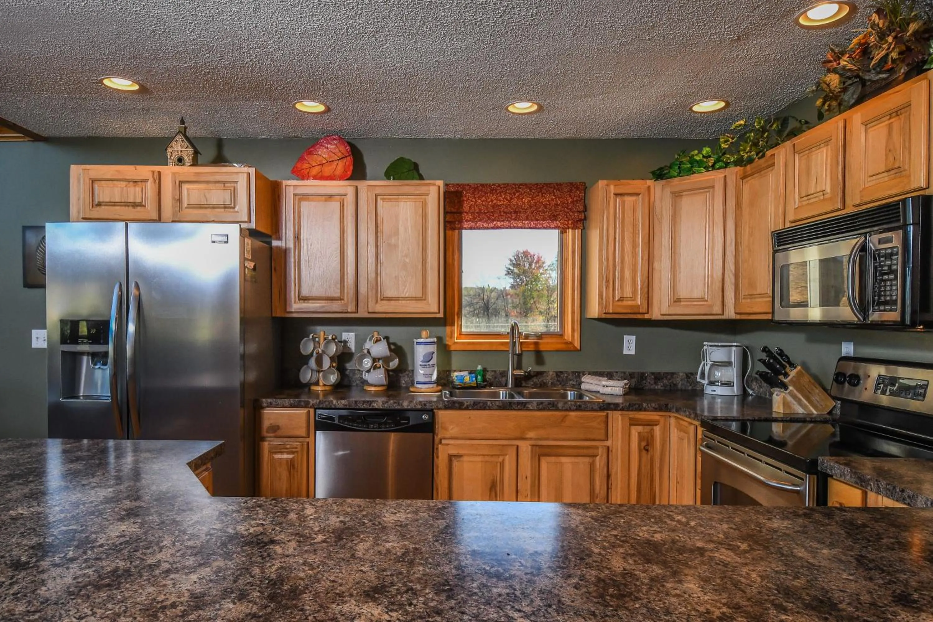 Property building in Windsor House