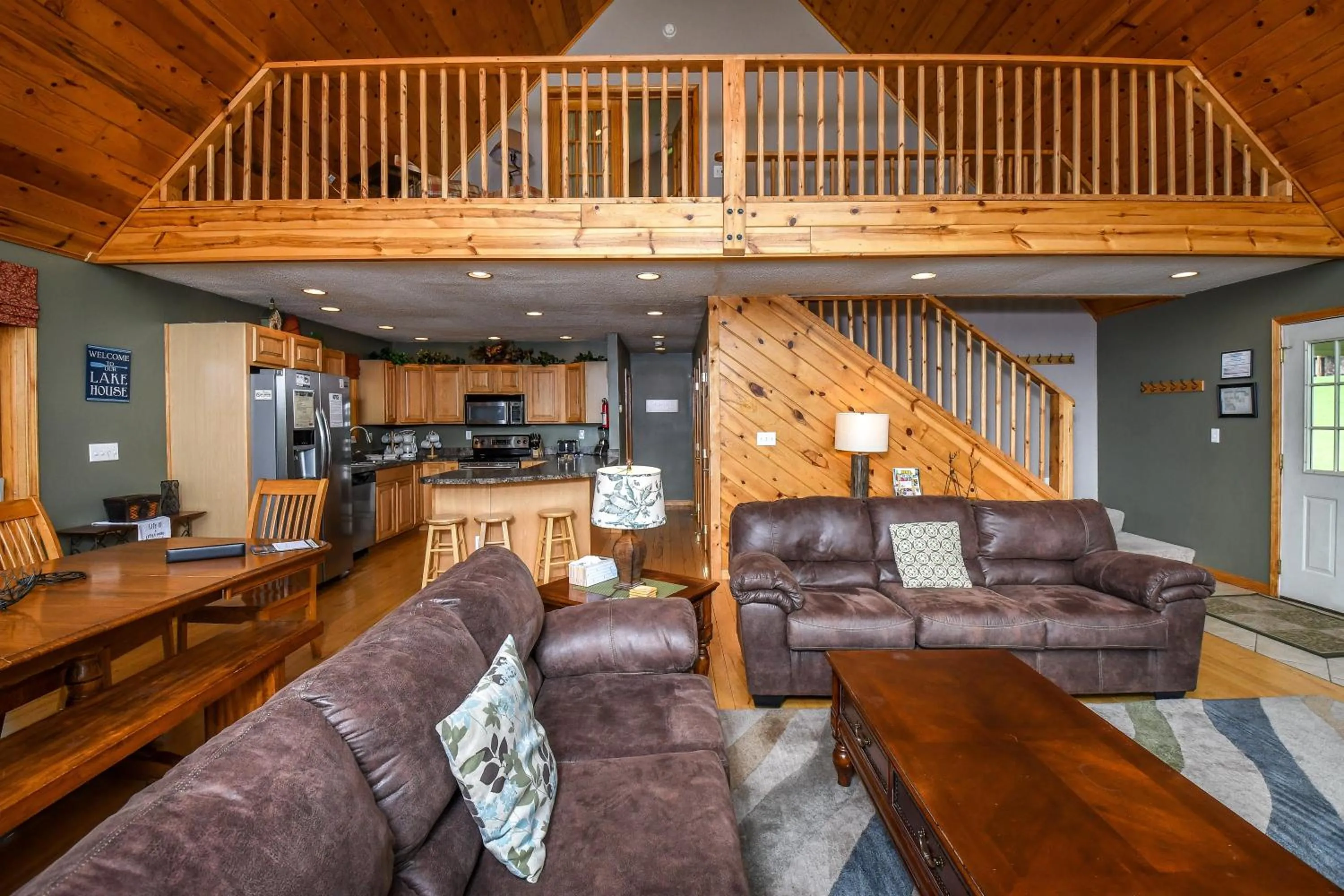 Property building in Windsor House