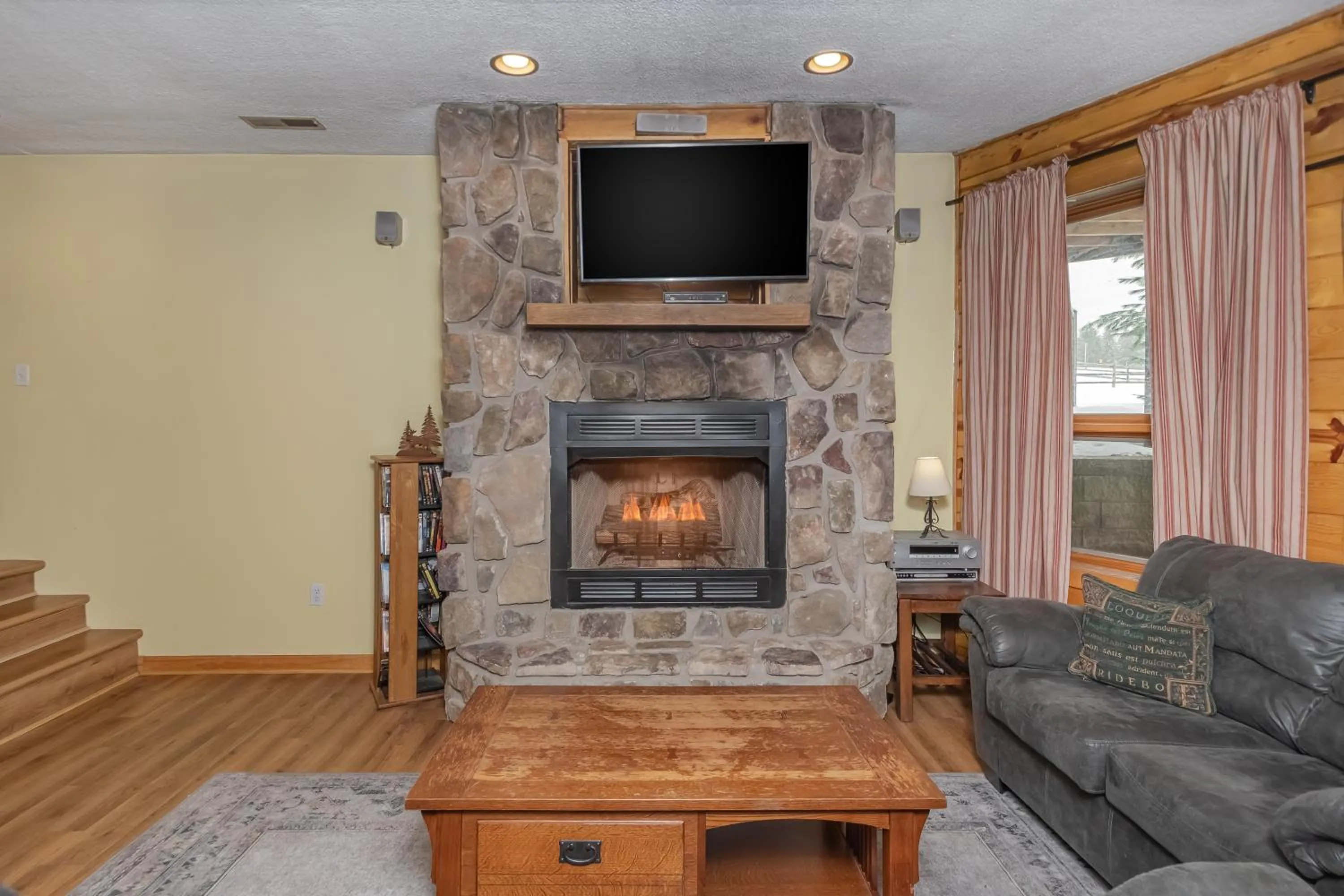 Property building in Windsor House