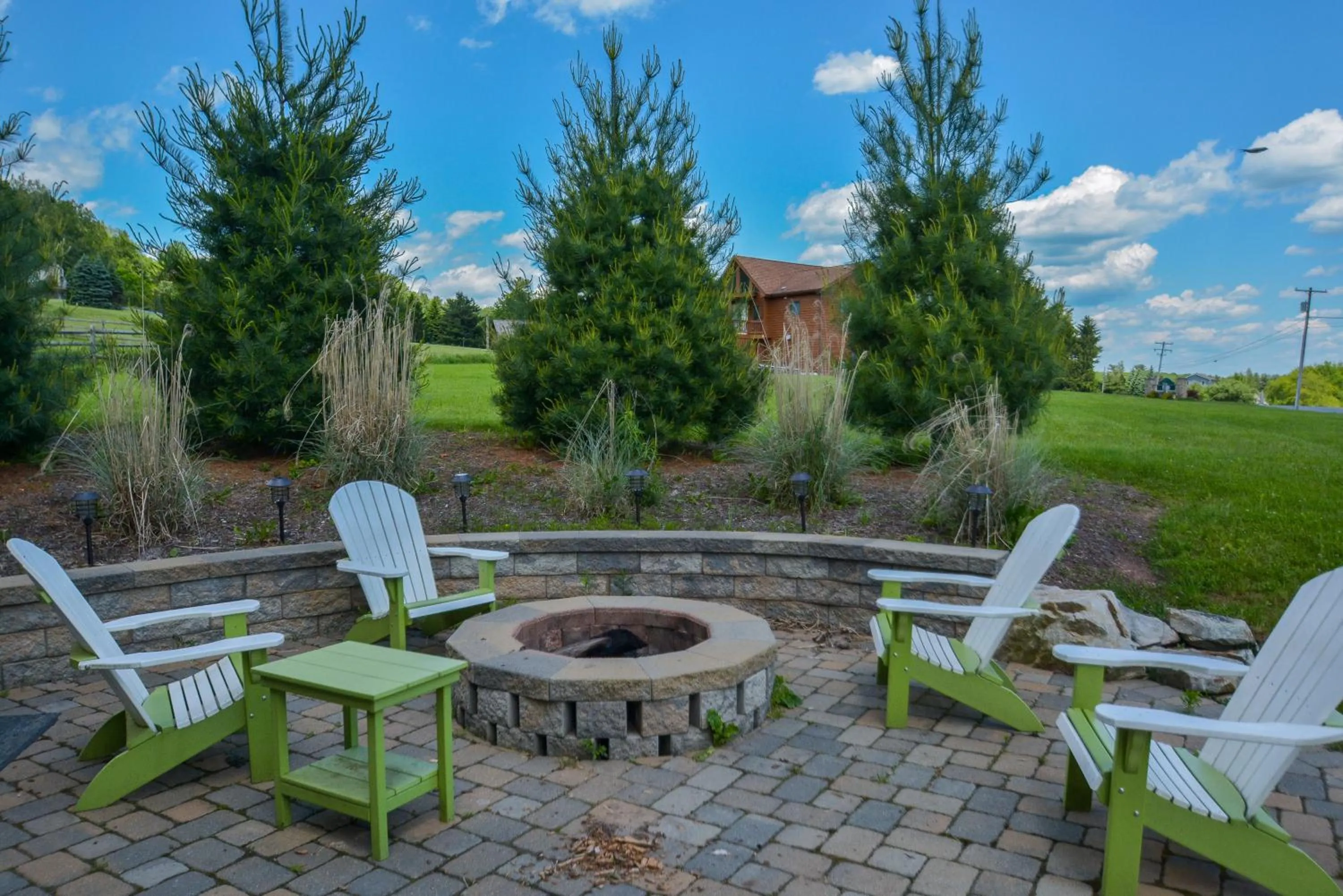 Property building in Windsor House