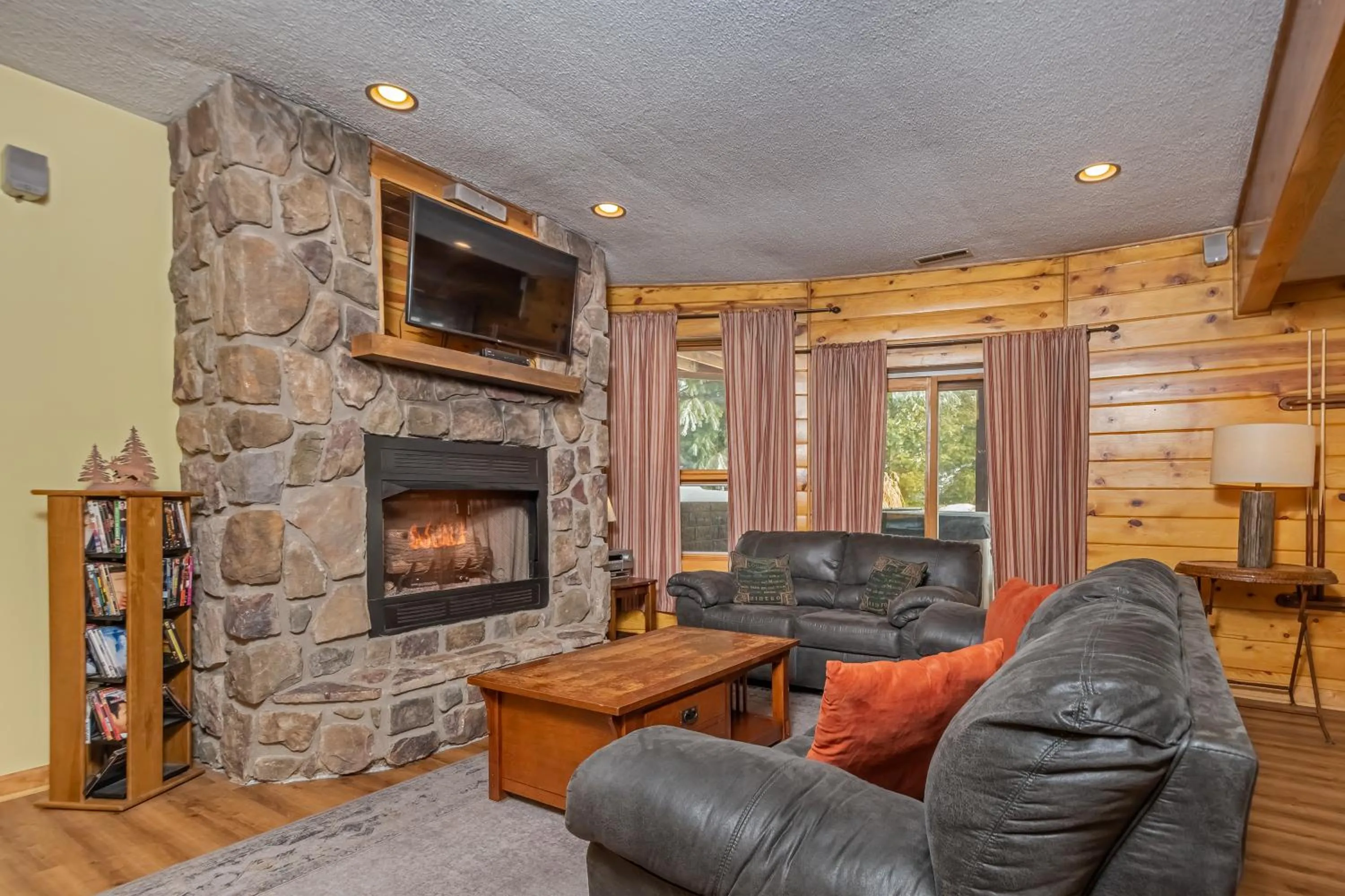 Property building in Windsor House