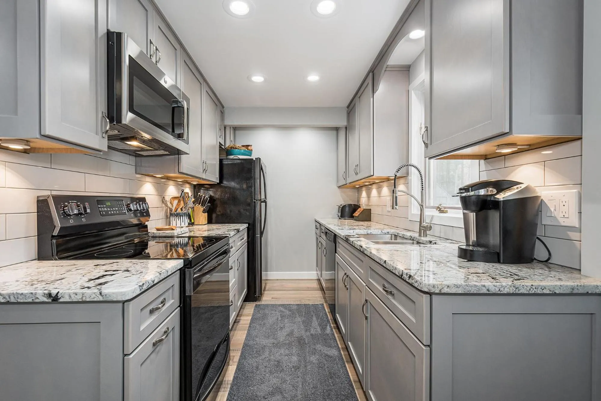 Property building in Arrowhead Village 15