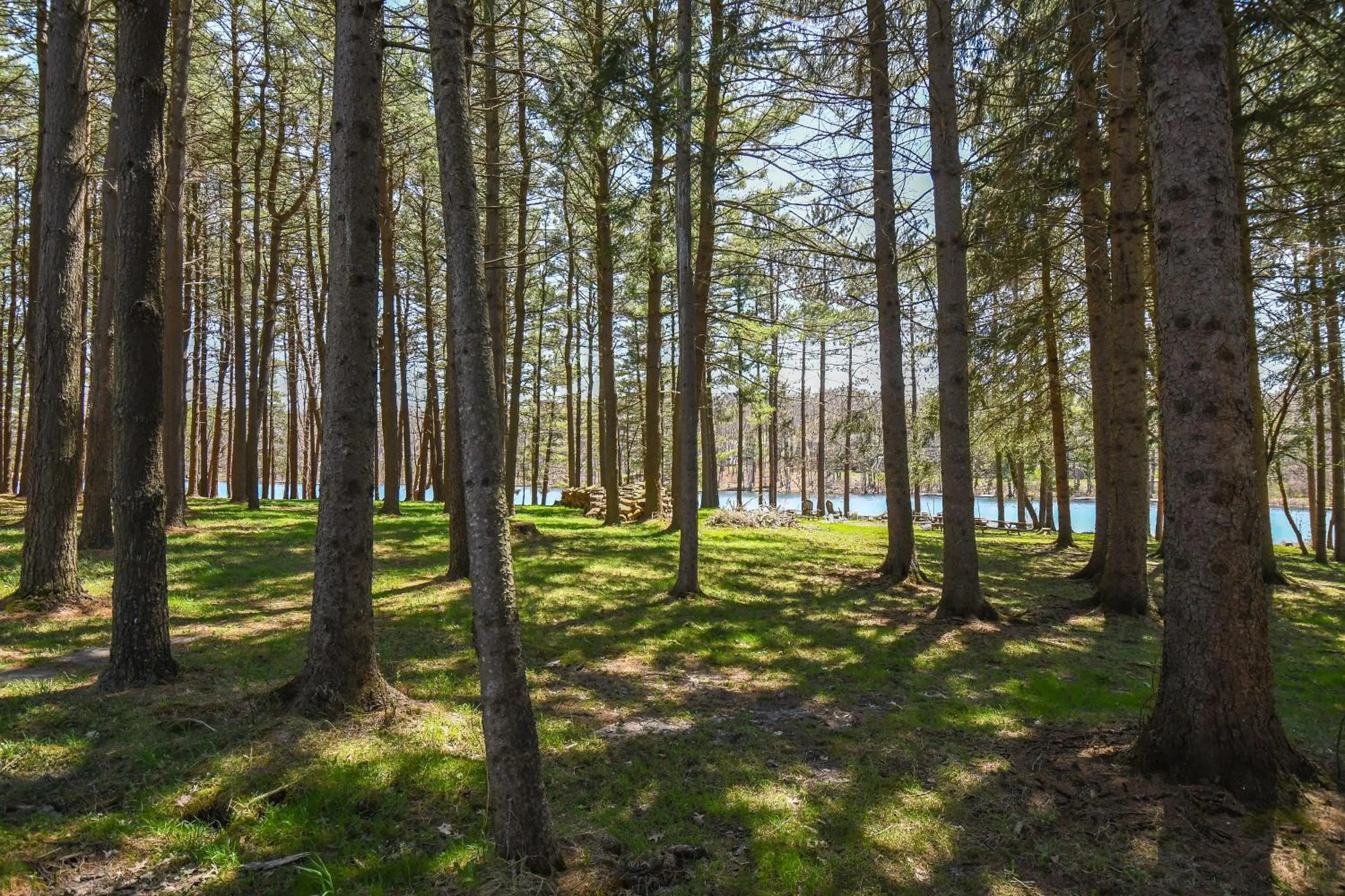 Property building in Arrowhead Village 15