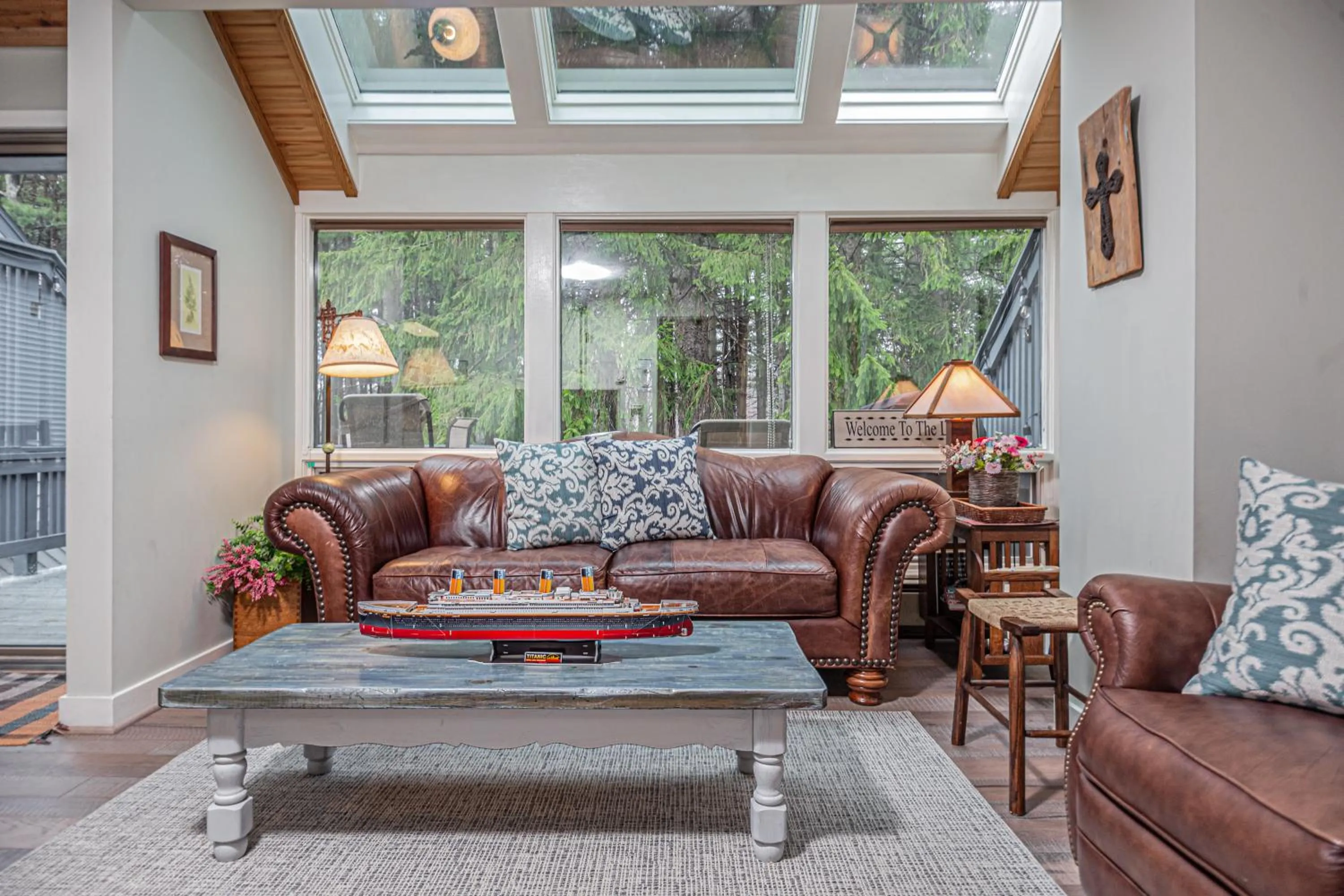 Property building in Arrowhead Village 15