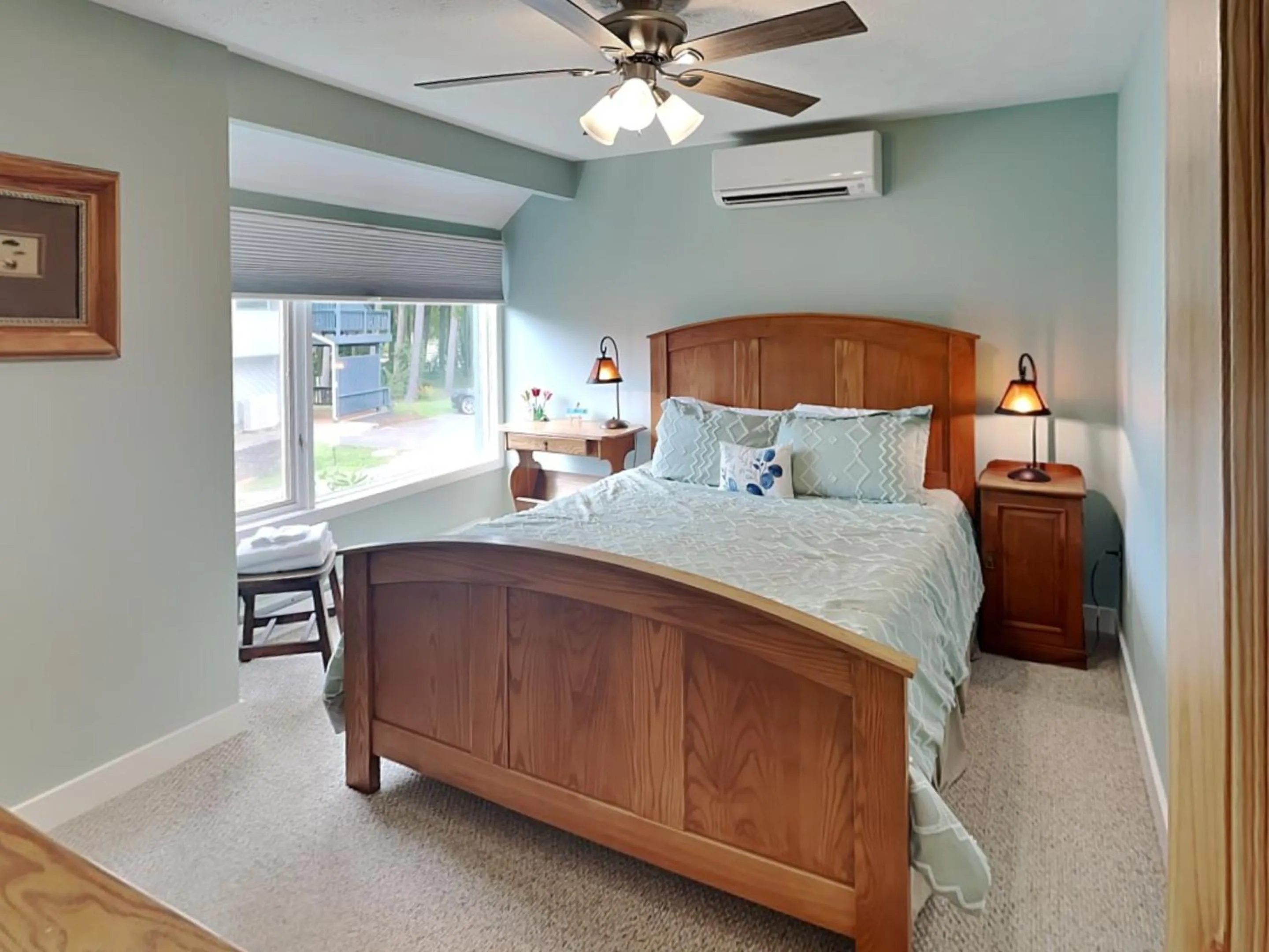 Bed in Arrowhead Village 15