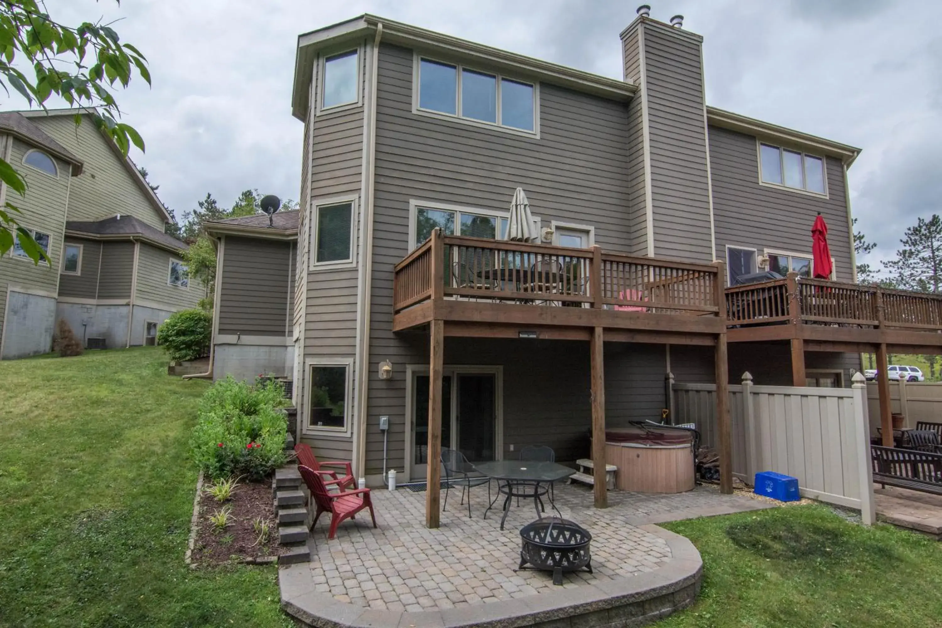 Marsh Run Cove Marsh Run Cove