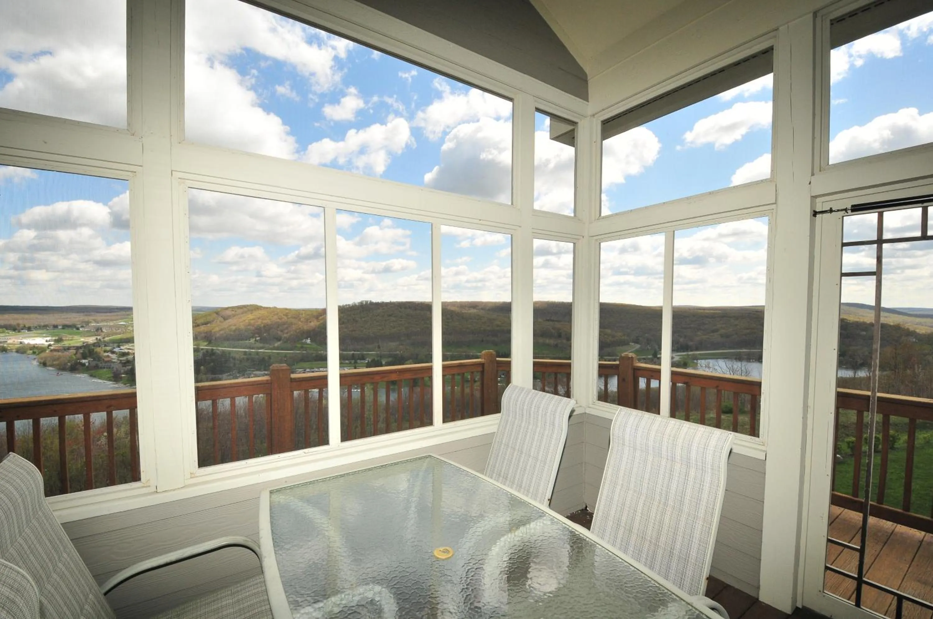 Property building in Vista Emmanuel