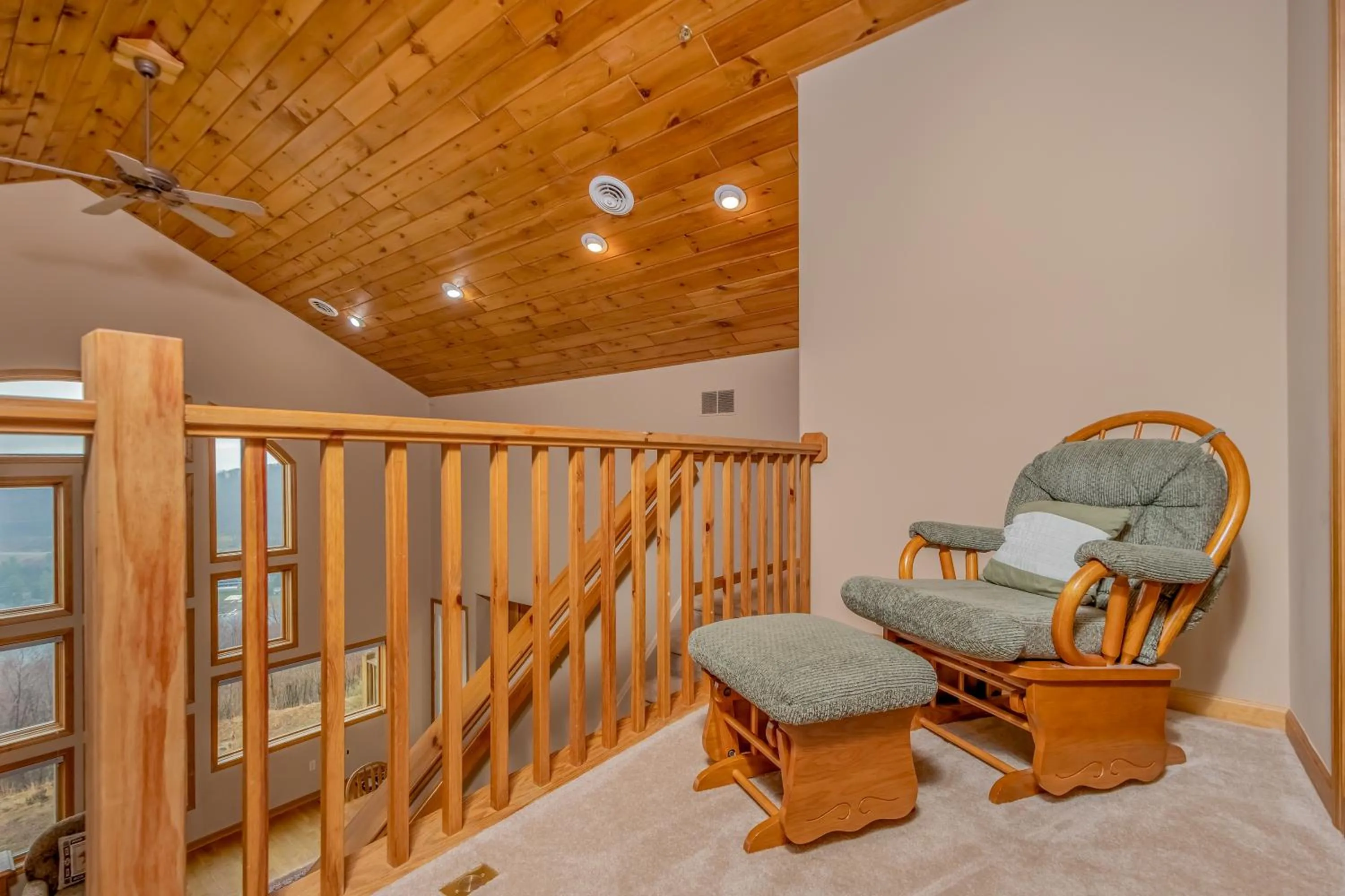 Property building in Vista Emmanuel