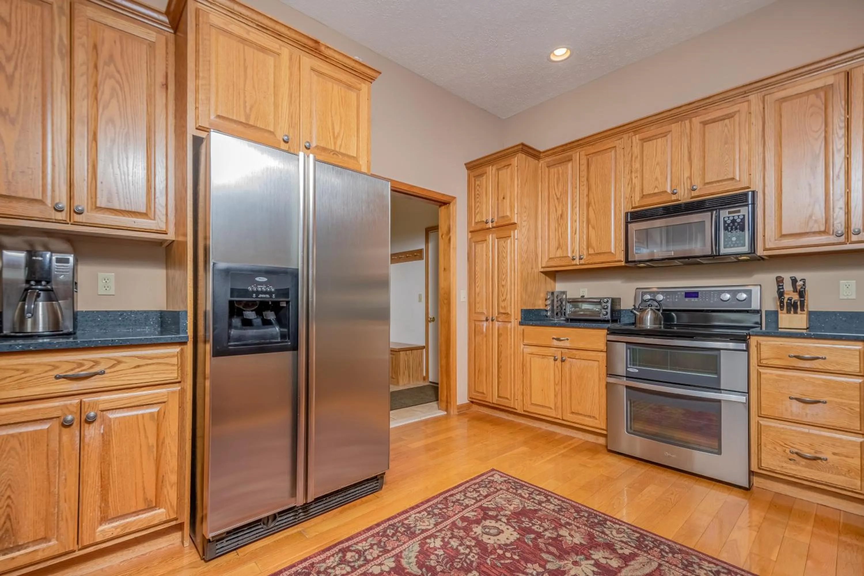 Property building in Vista Emmanuel