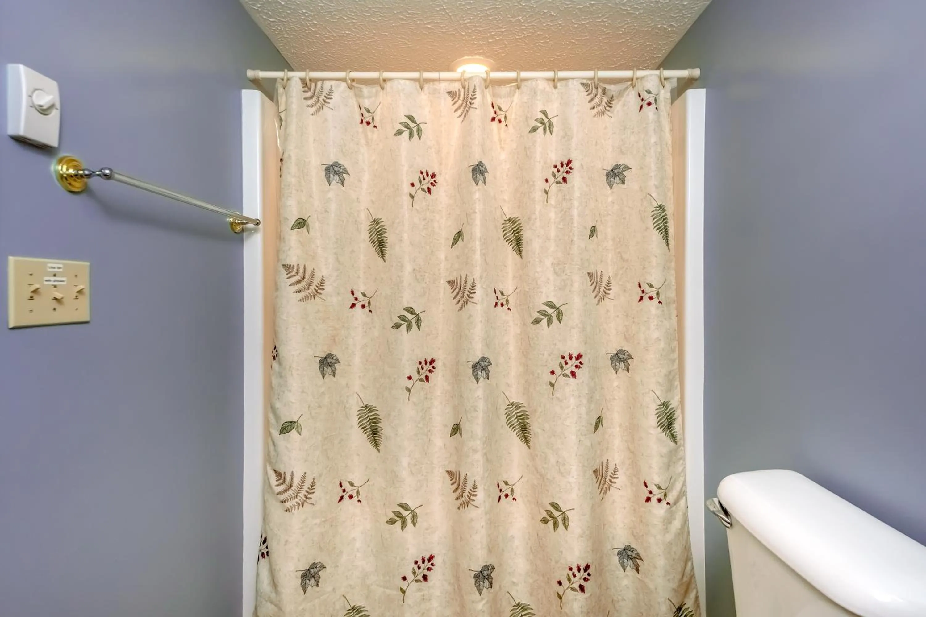 Property building in Vista Emmanuel