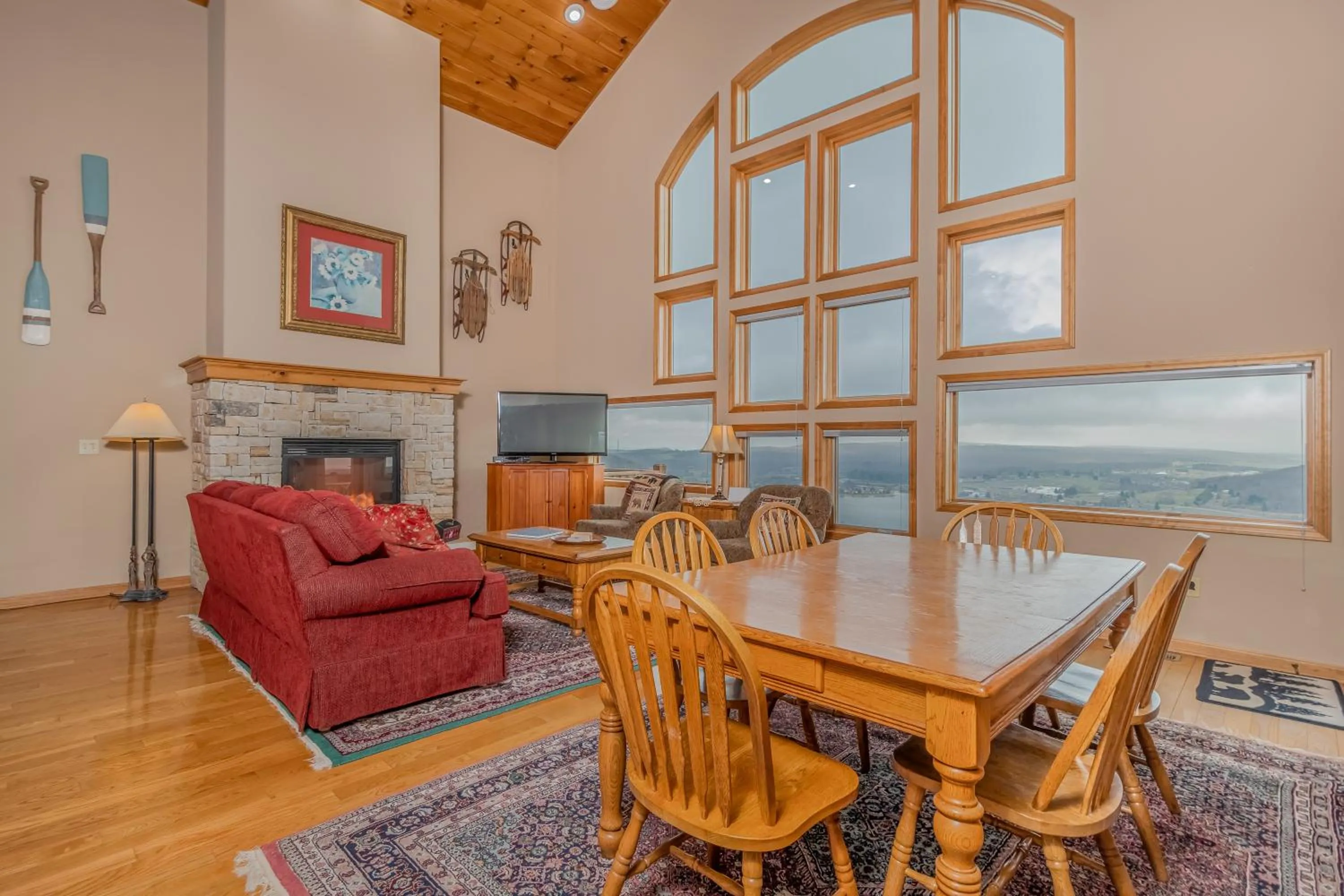 Property building in Vista Emmanuel