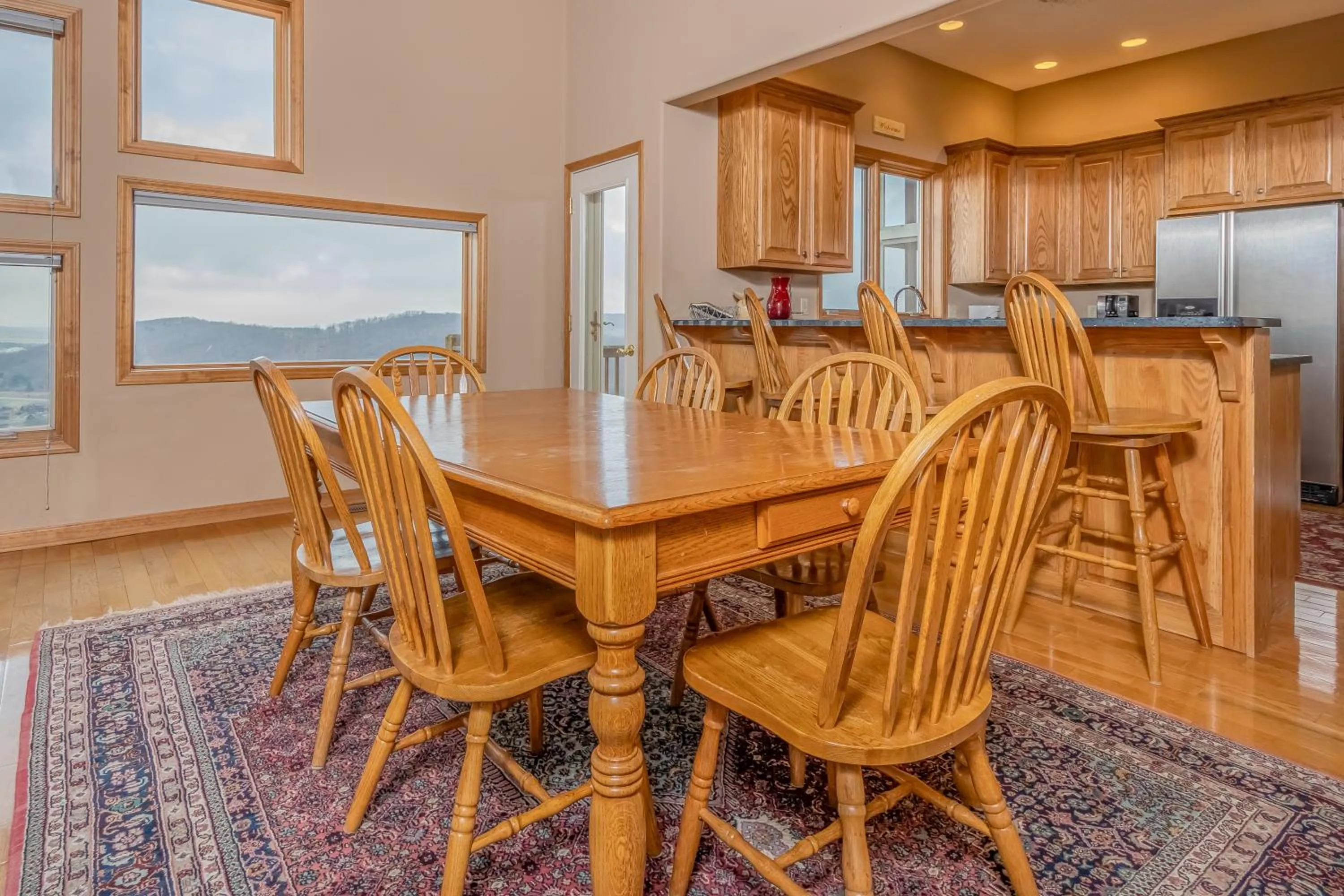 Property building in Vista Emmanuel