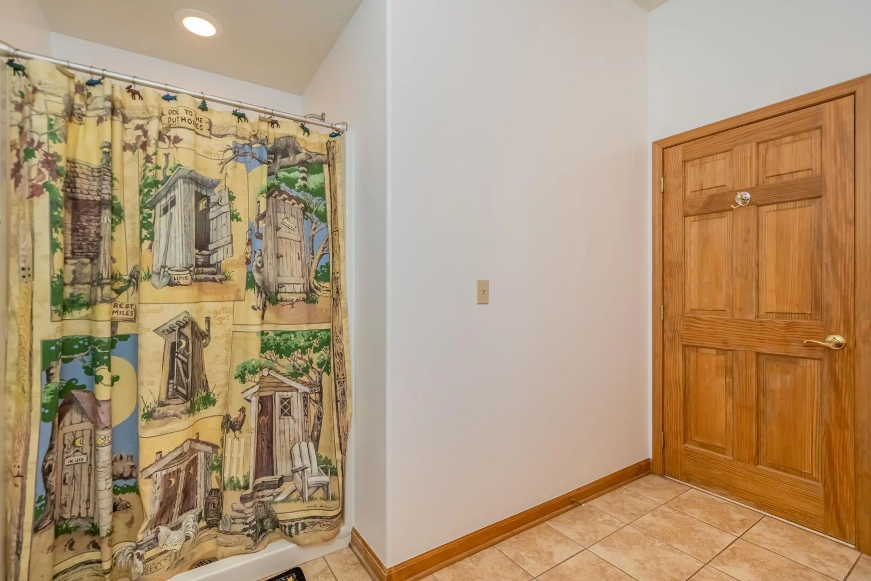 Property building in Vista Emmanuel