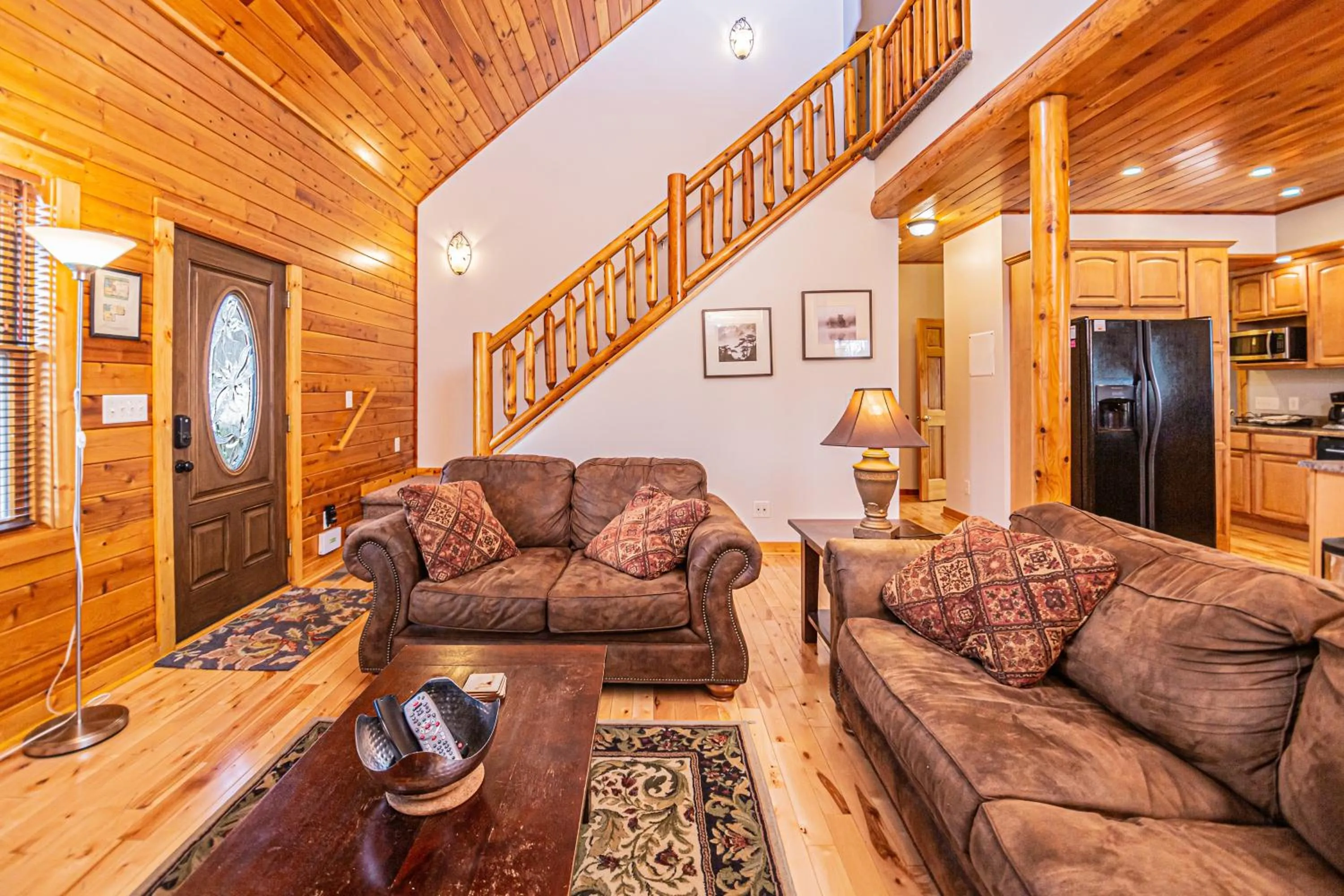 Property building in Donovans Dacha