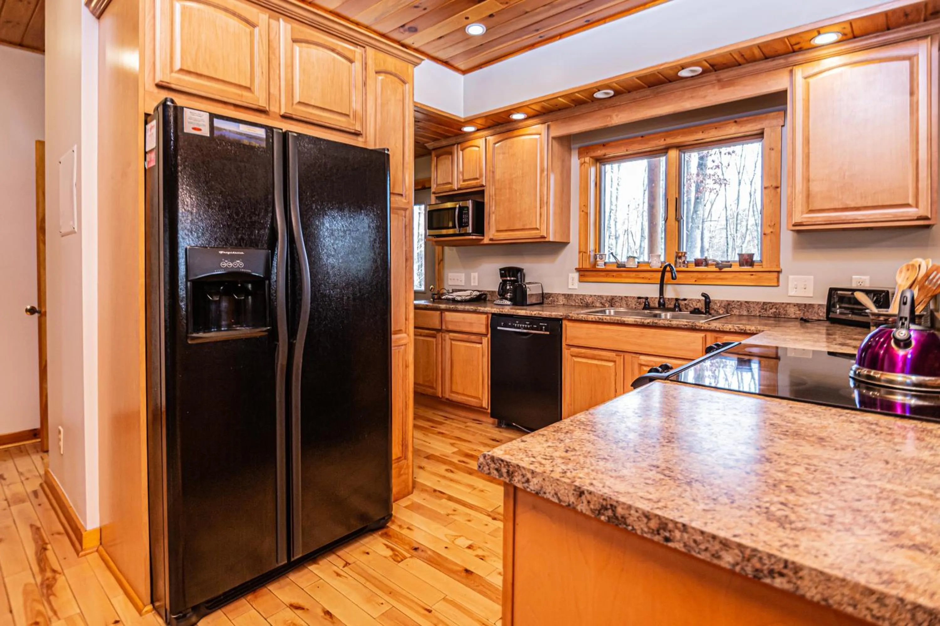 Property building in Donovans Dacha