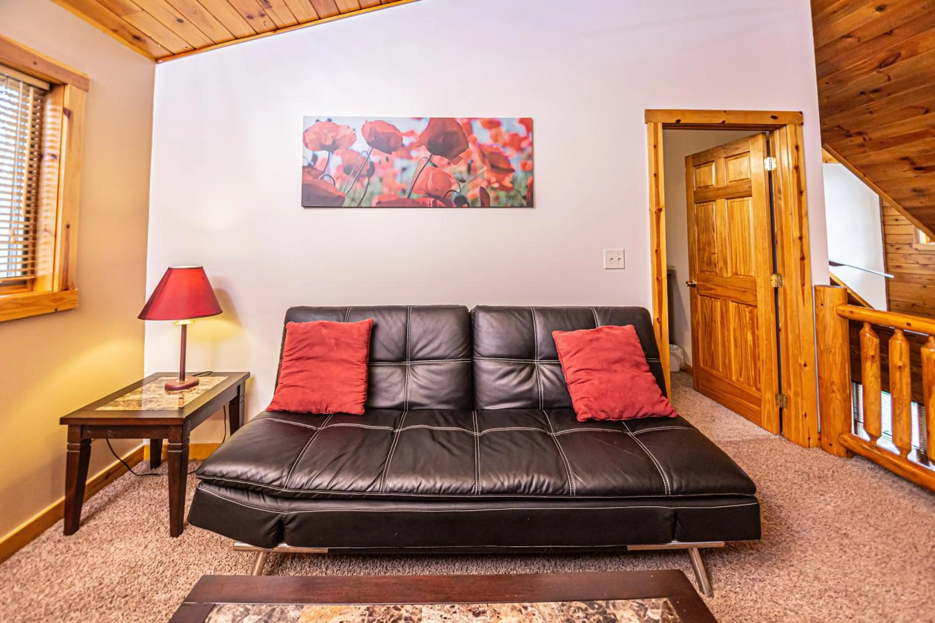 Property building in Donovans Dacha