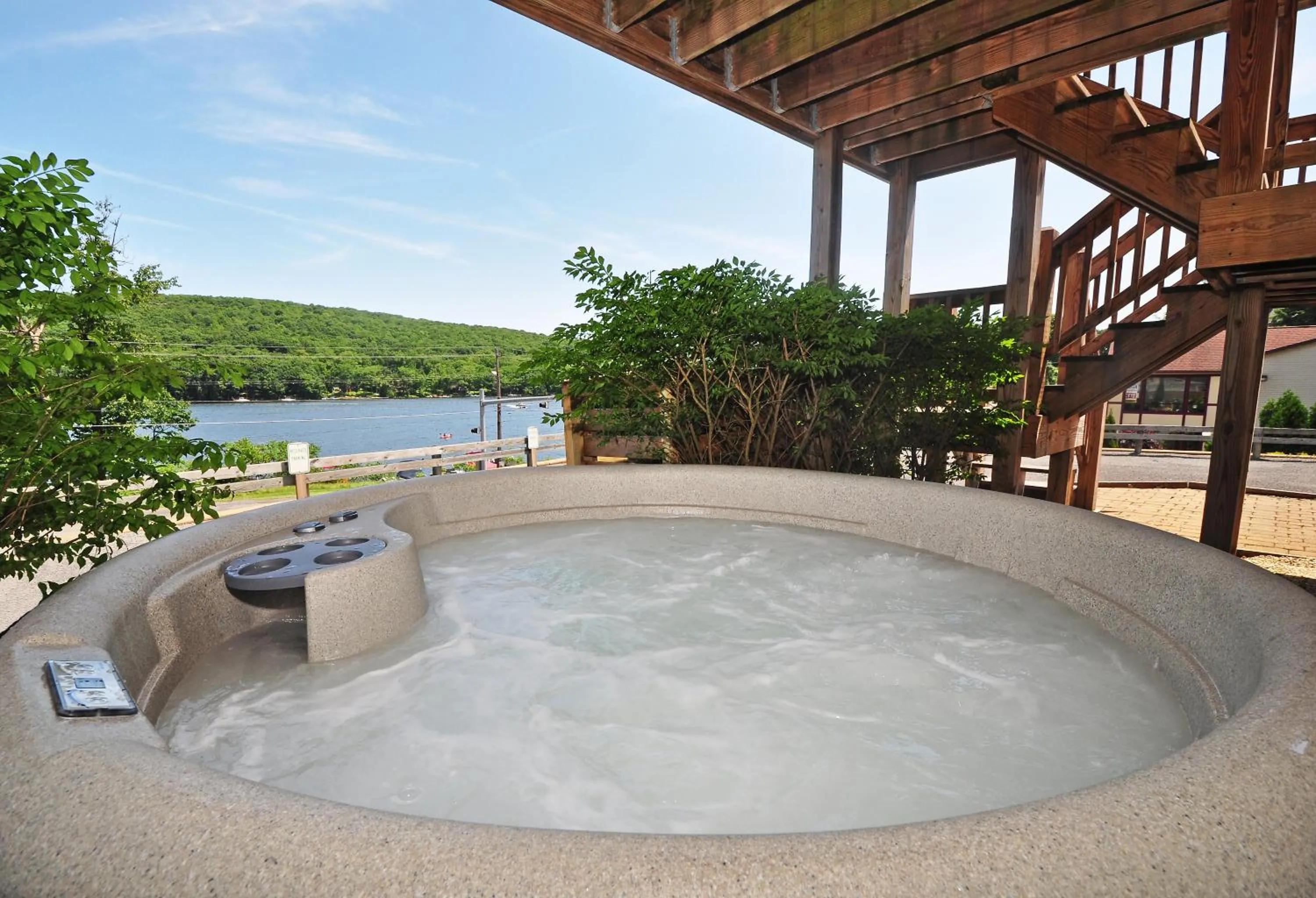 Property building in Strawberry Fields