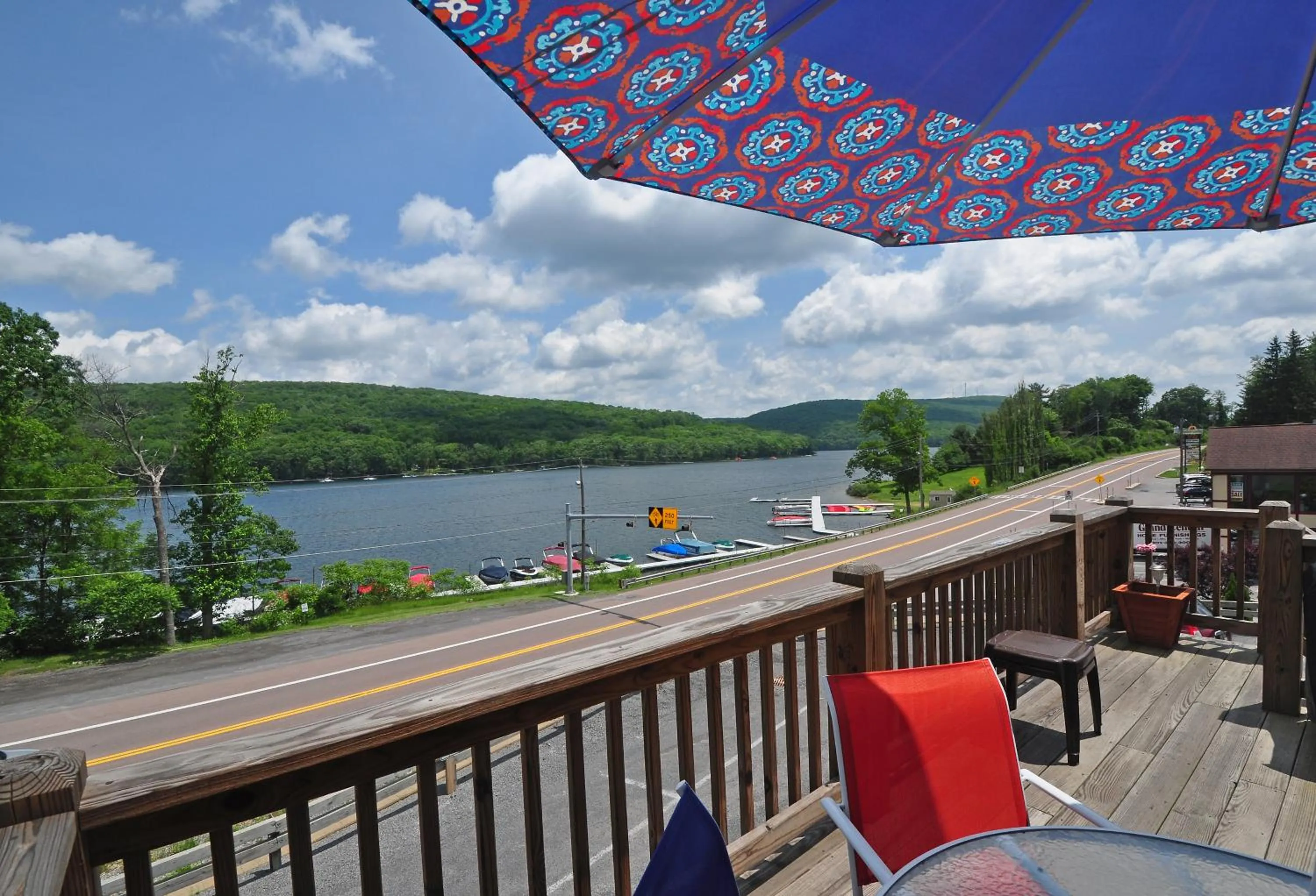 Property building in Strawberry Fields