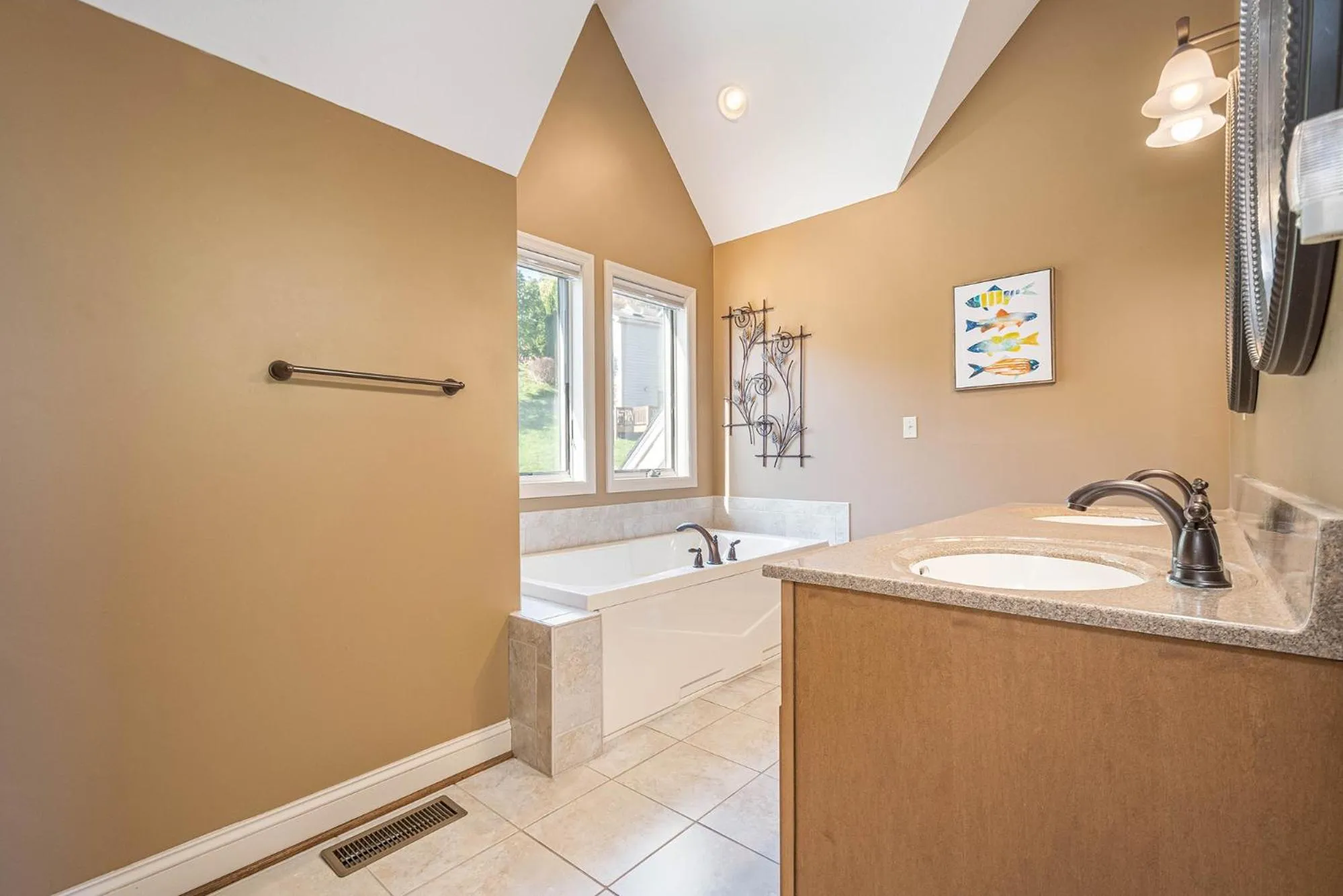 Property building in Strawberry Fields