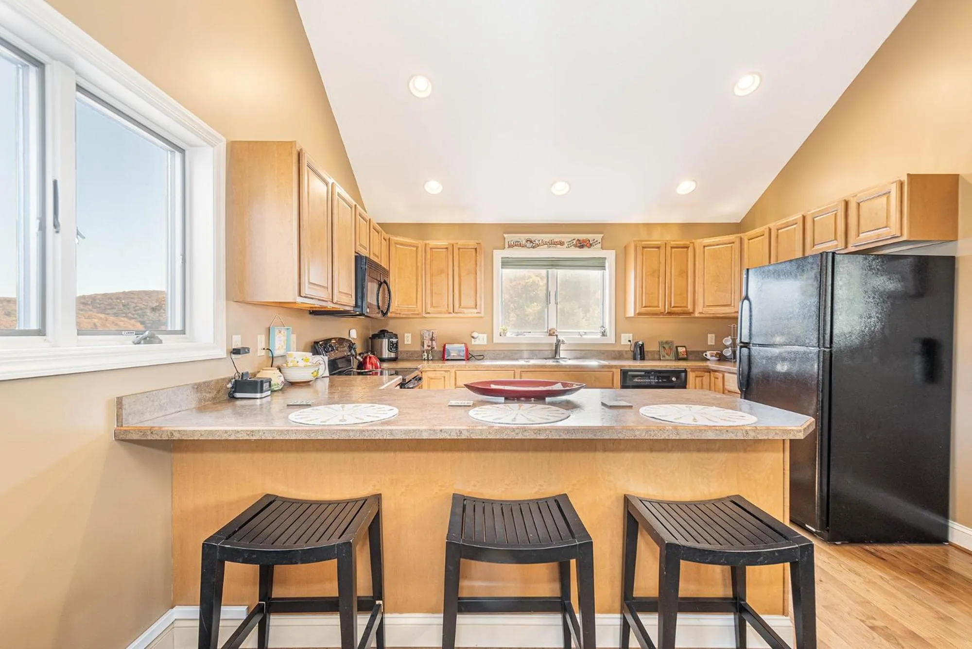 Property building in Strawberry Fields