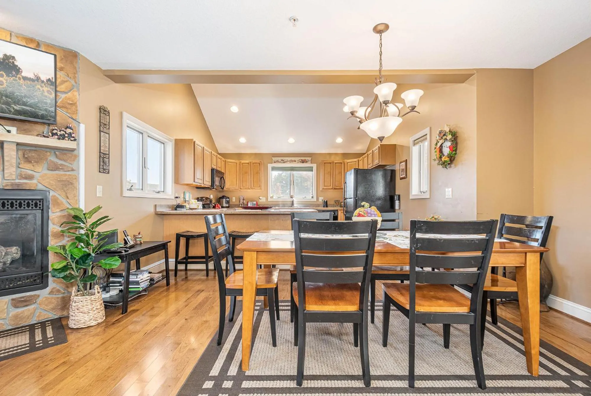 Property building in Strawberry Fields