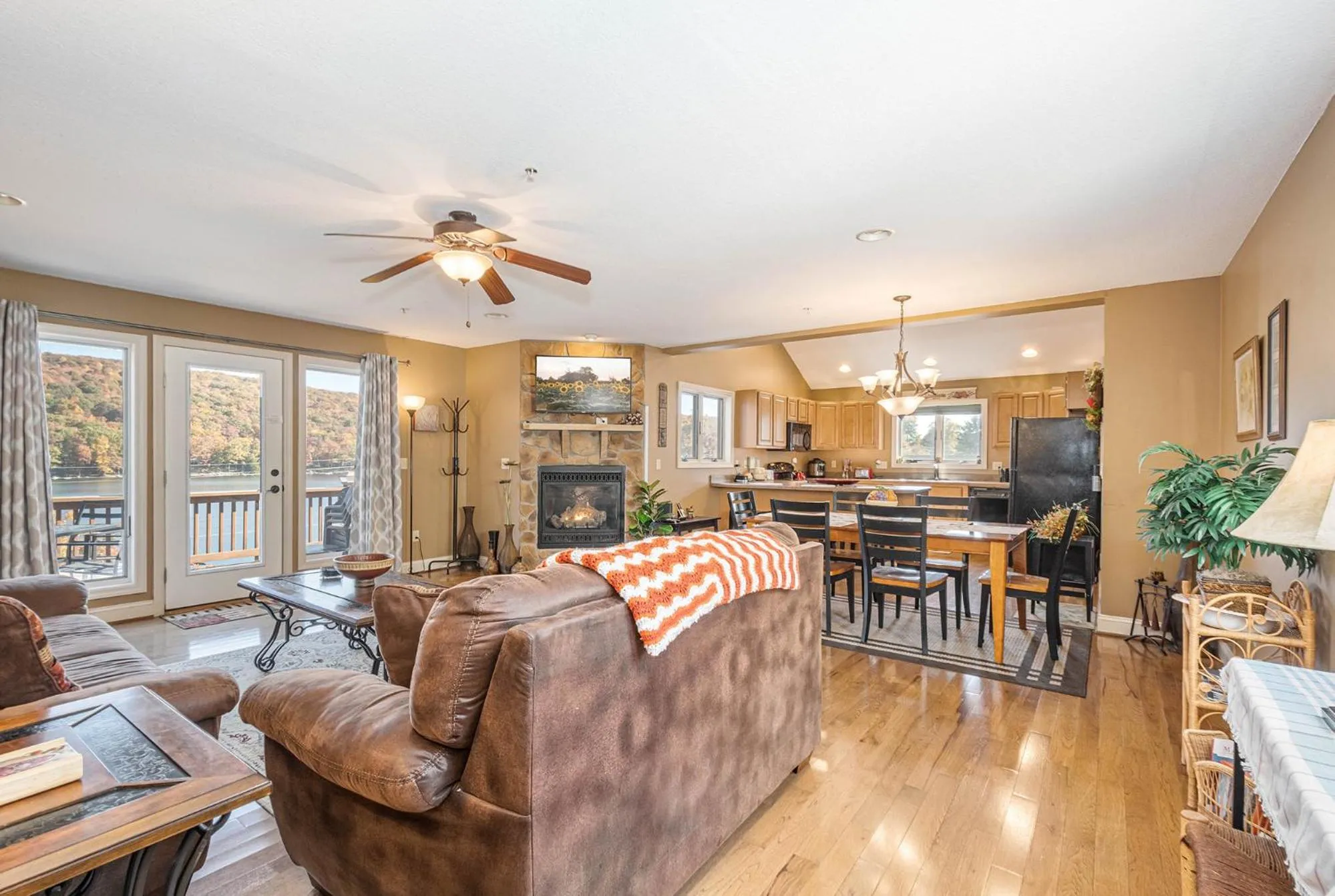 Property building in Strawberry Fields