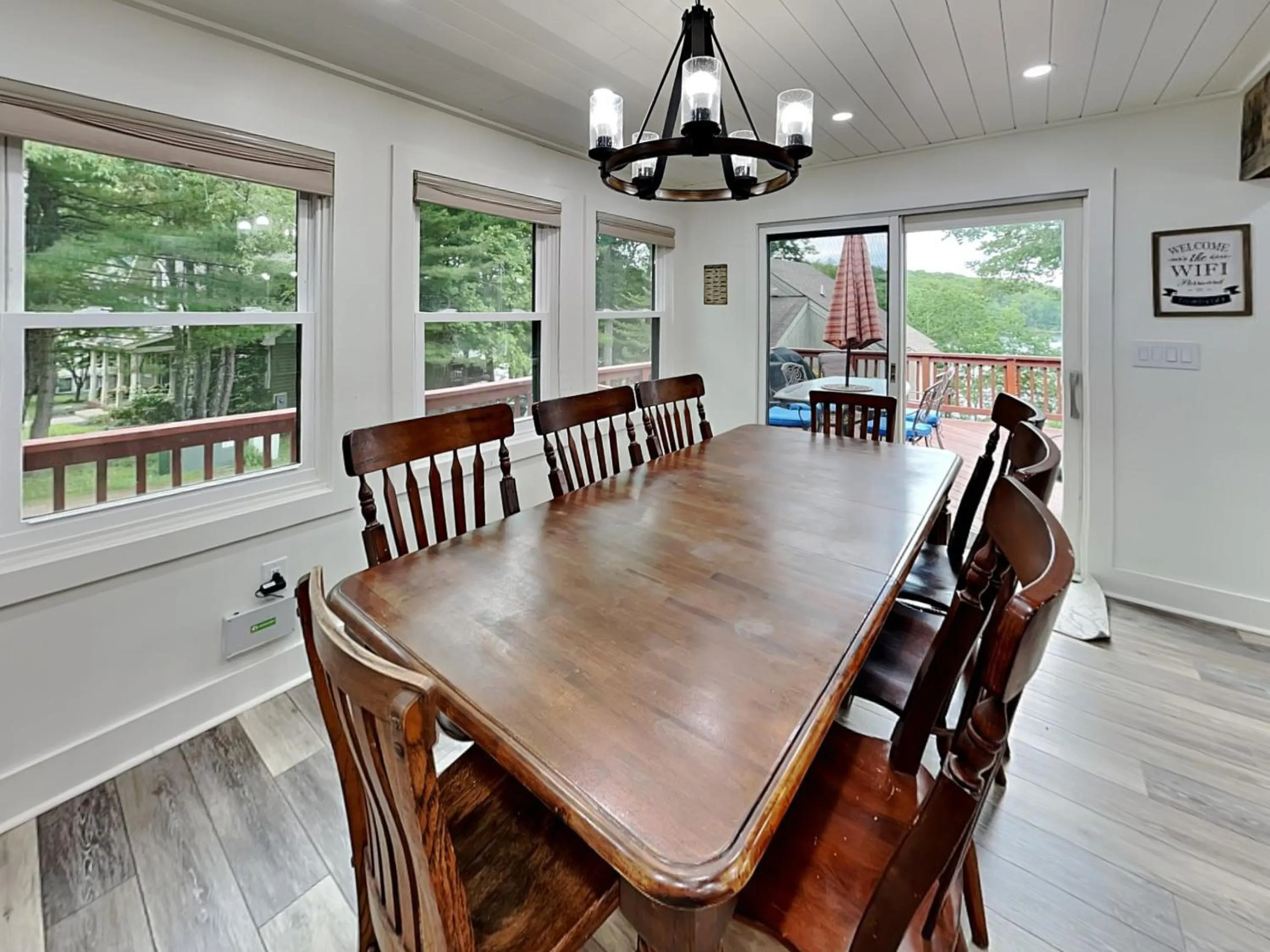 Property building in Bear Feet