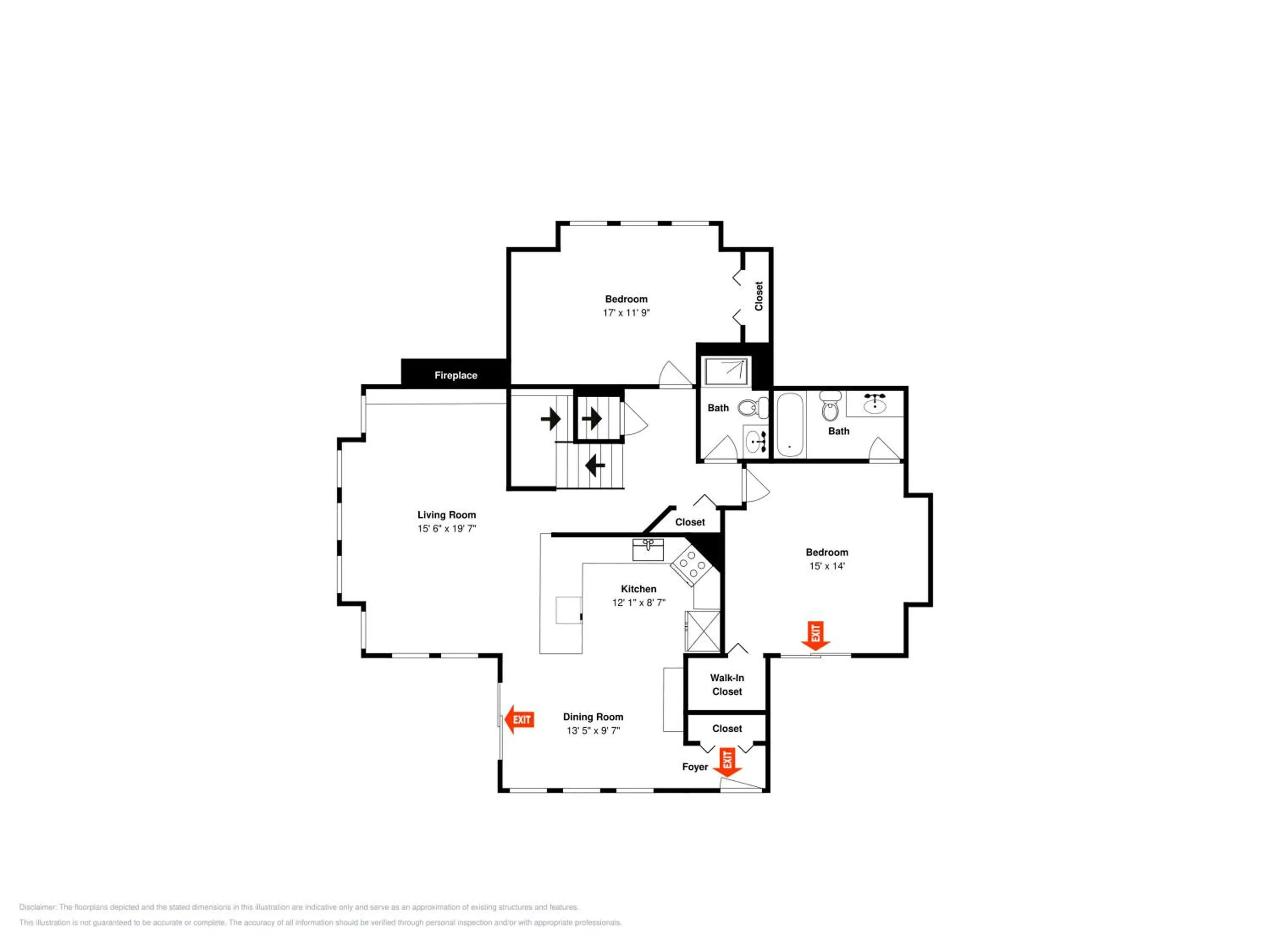 Property building in Bear Feet