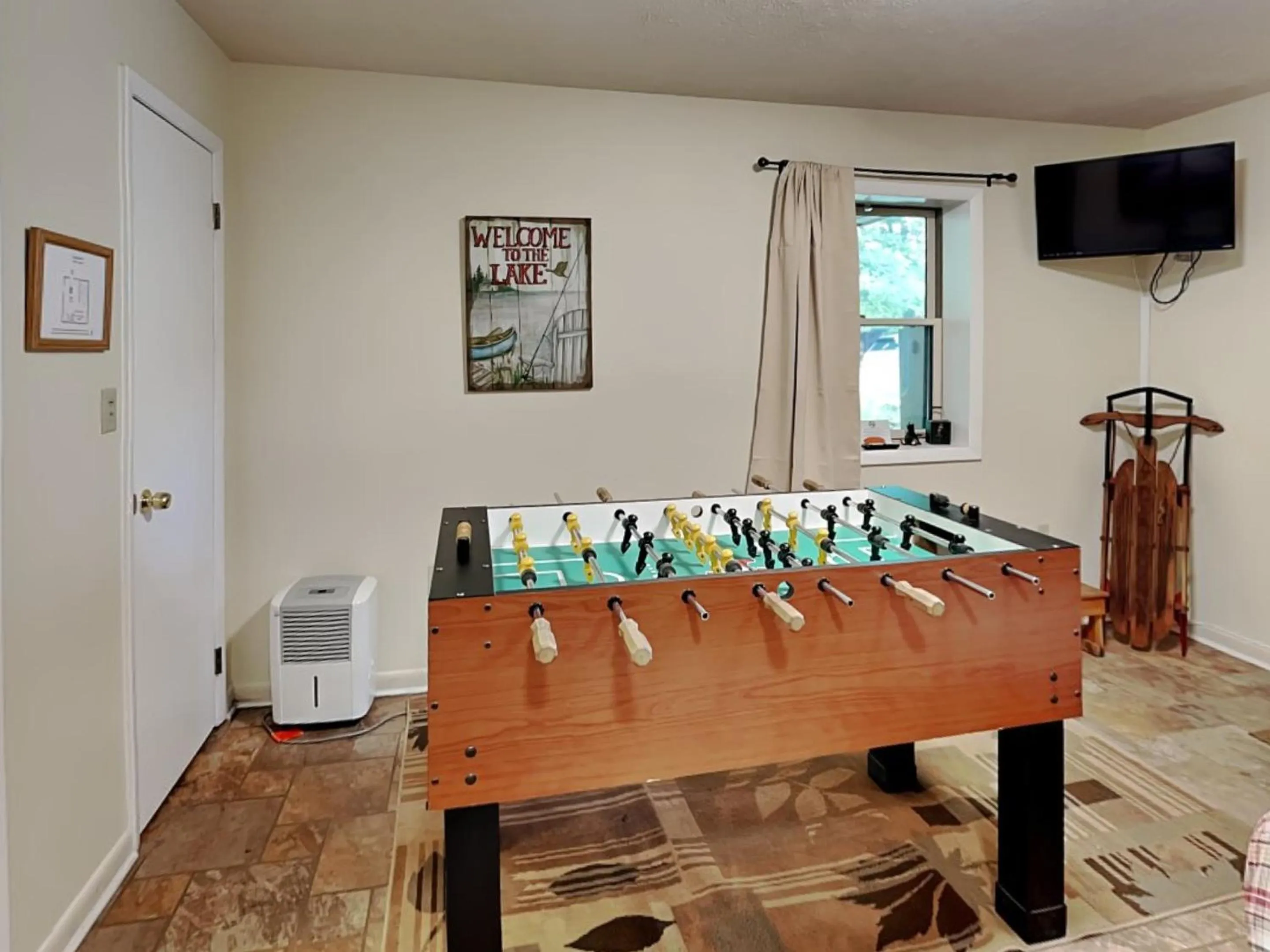 Property building in Bear Feet