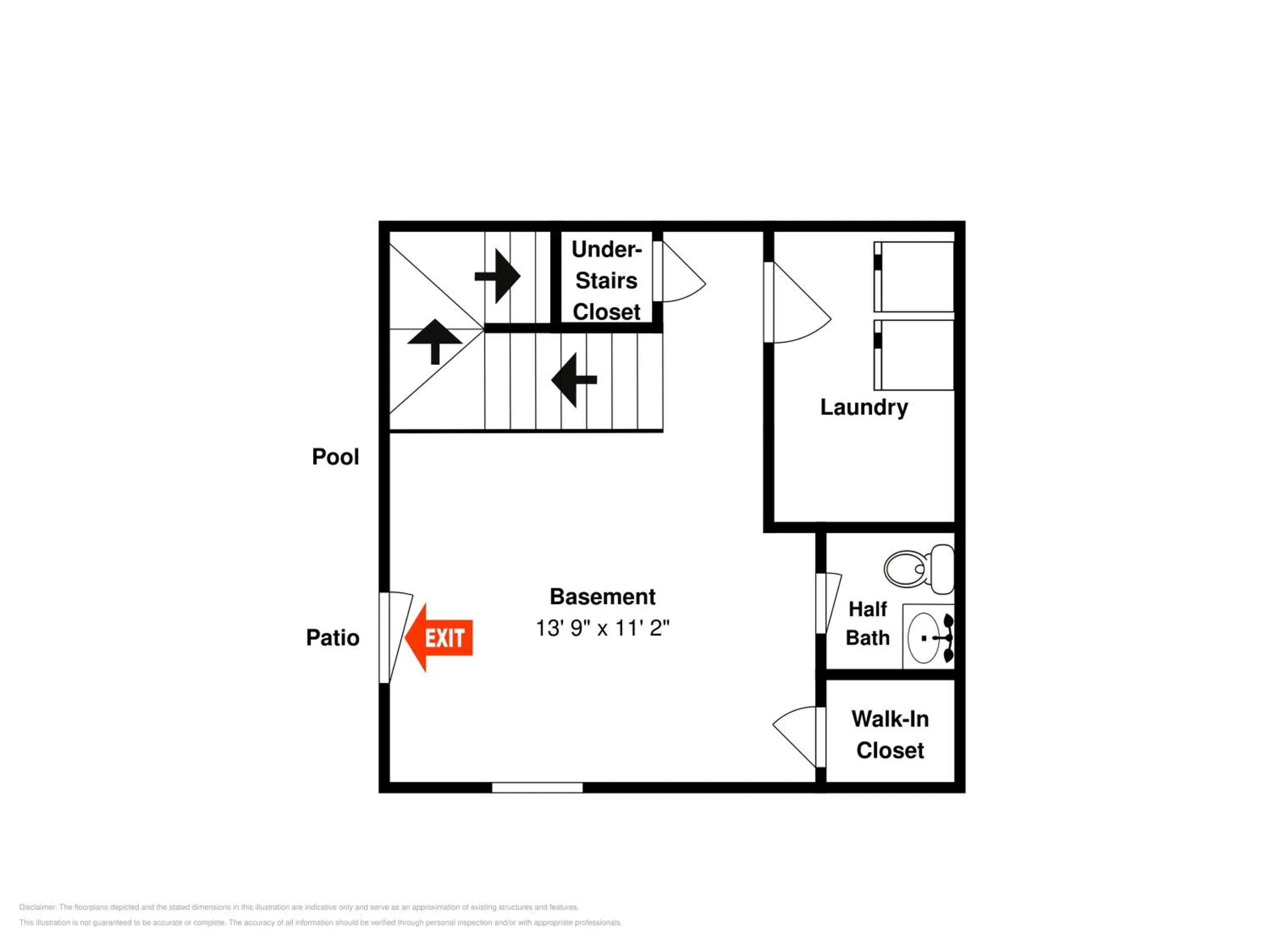 Property building in Bear Feet