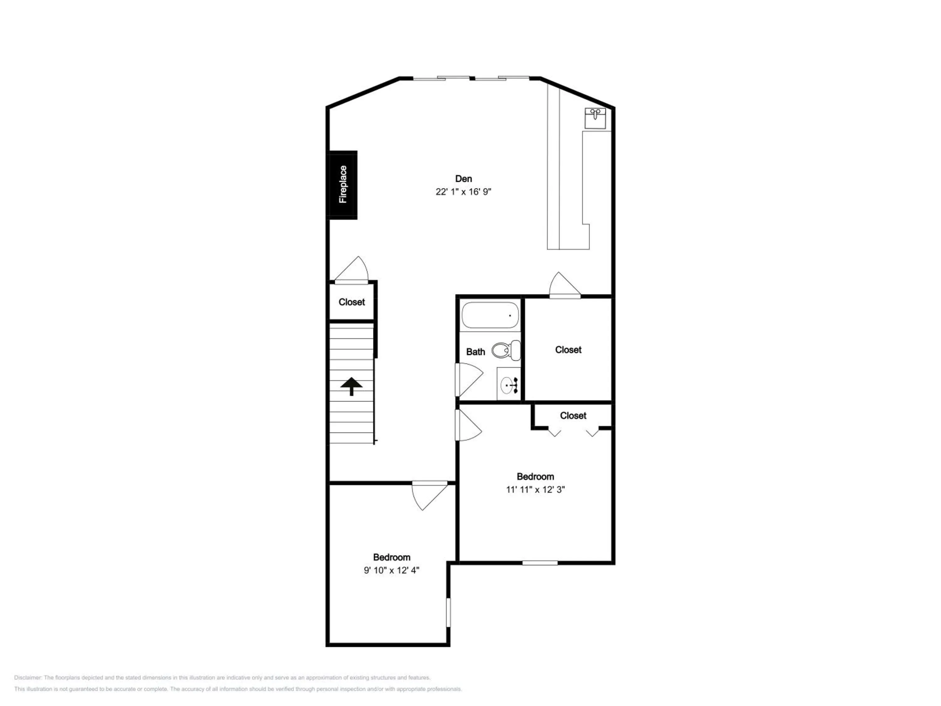 Cedar Shores Villa 03