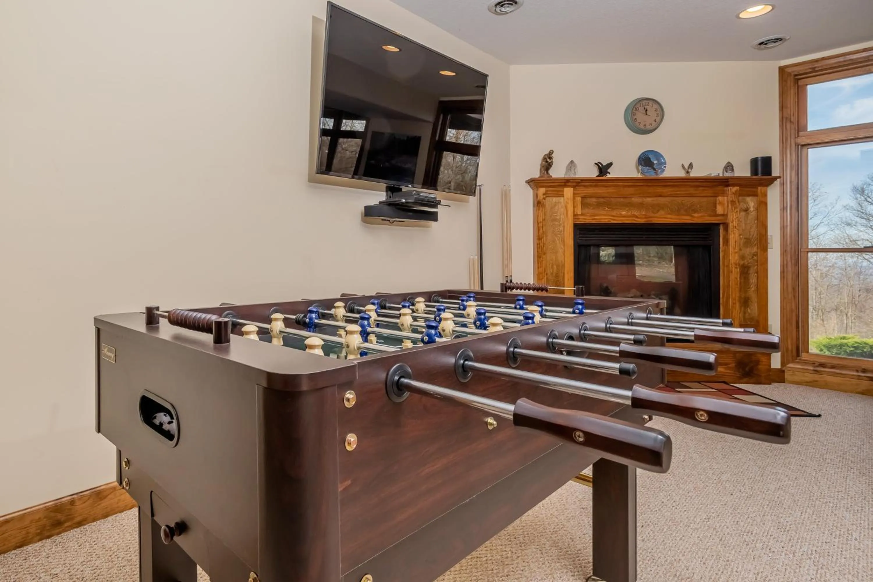 Property building in Eagles Rest