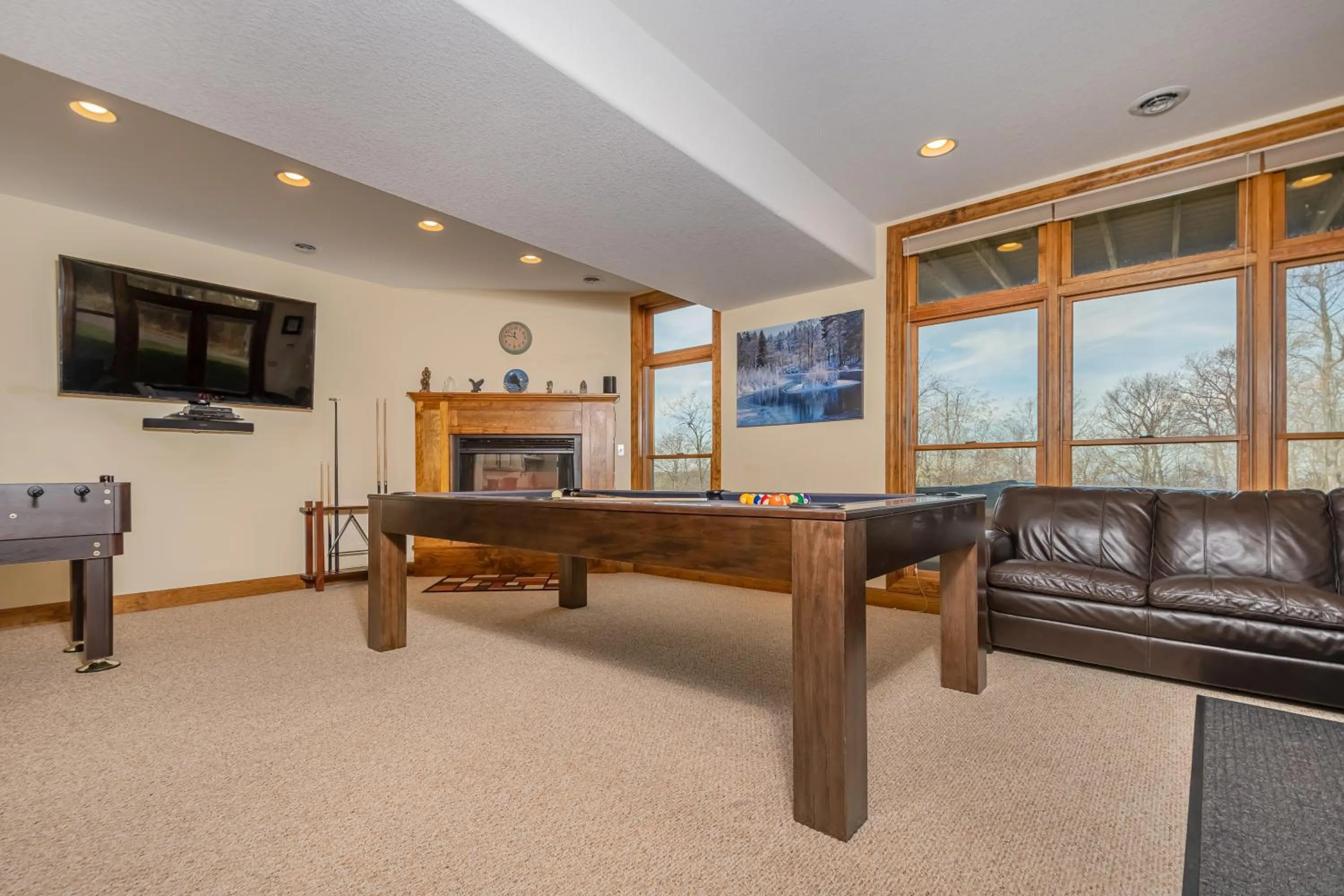 Property building in Eagles Rest