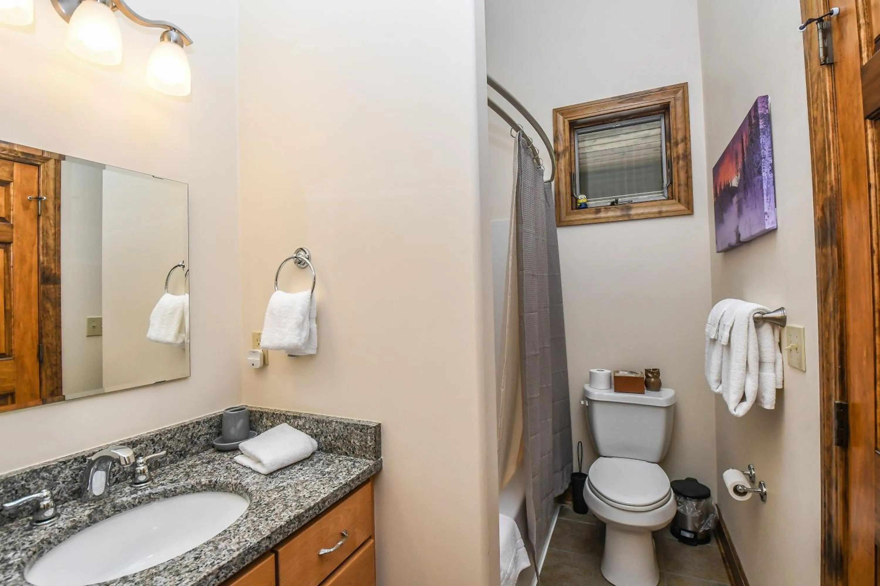 Property building in Eagles Rest