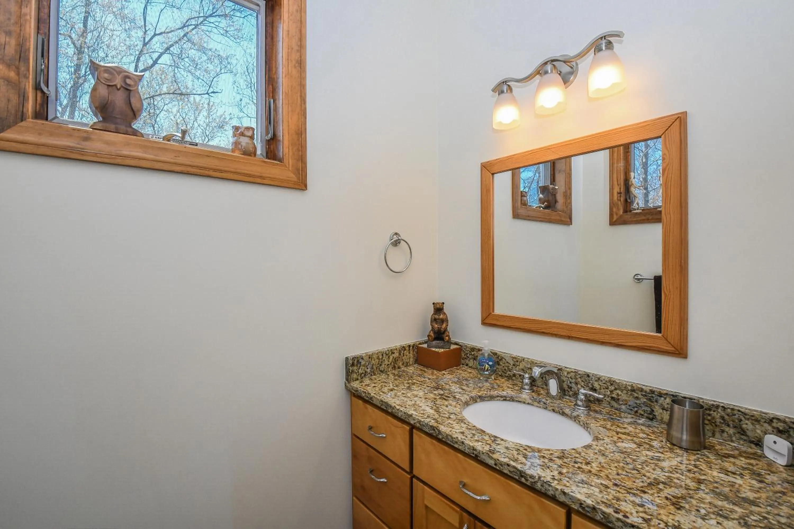 Property building in Eagles Rest